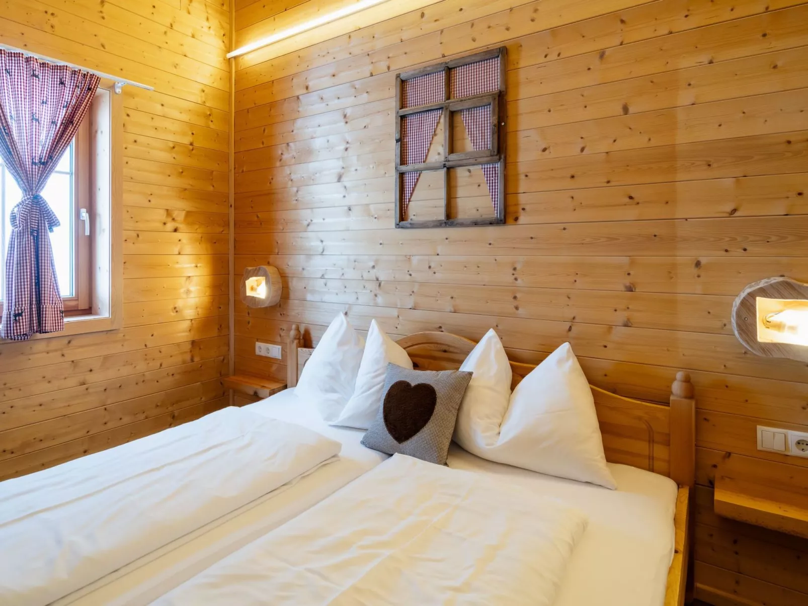 Wohnung in Sankt Gallenkirch mit Terrasse, Grill-Inside