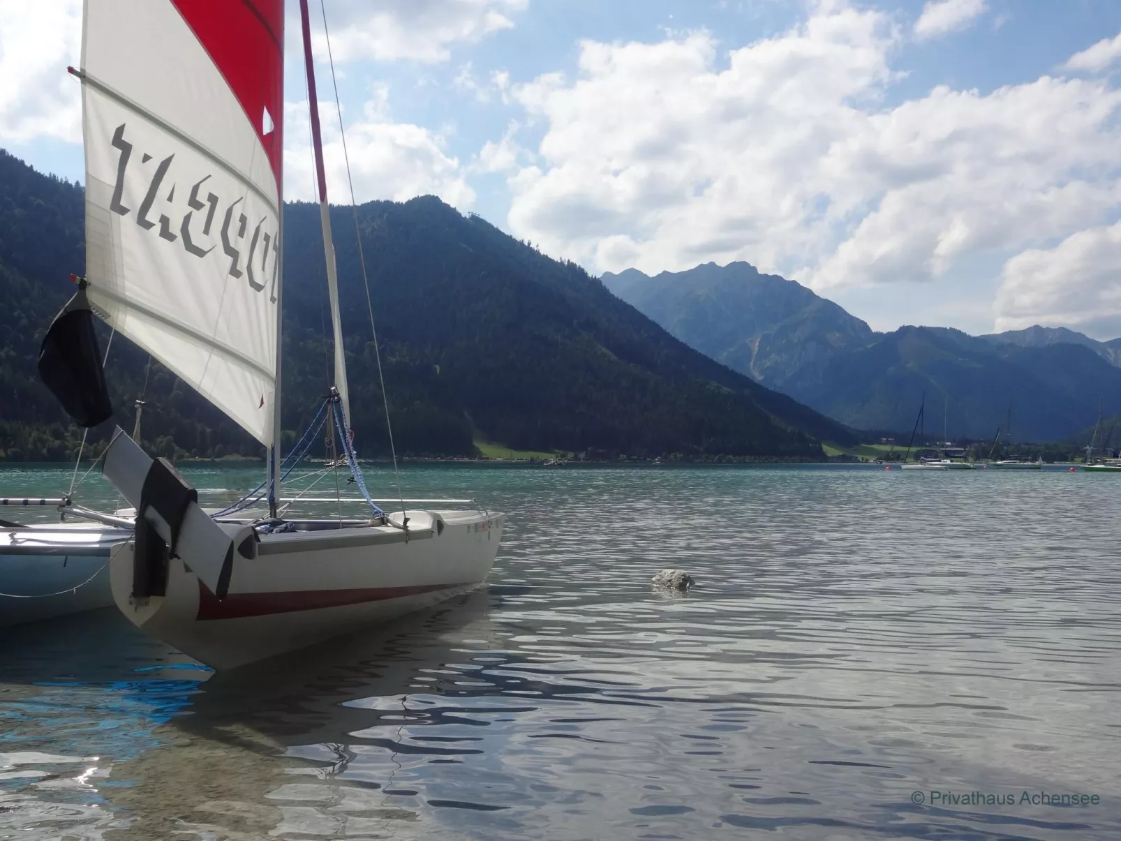 Privathaus Achensee-Draußen