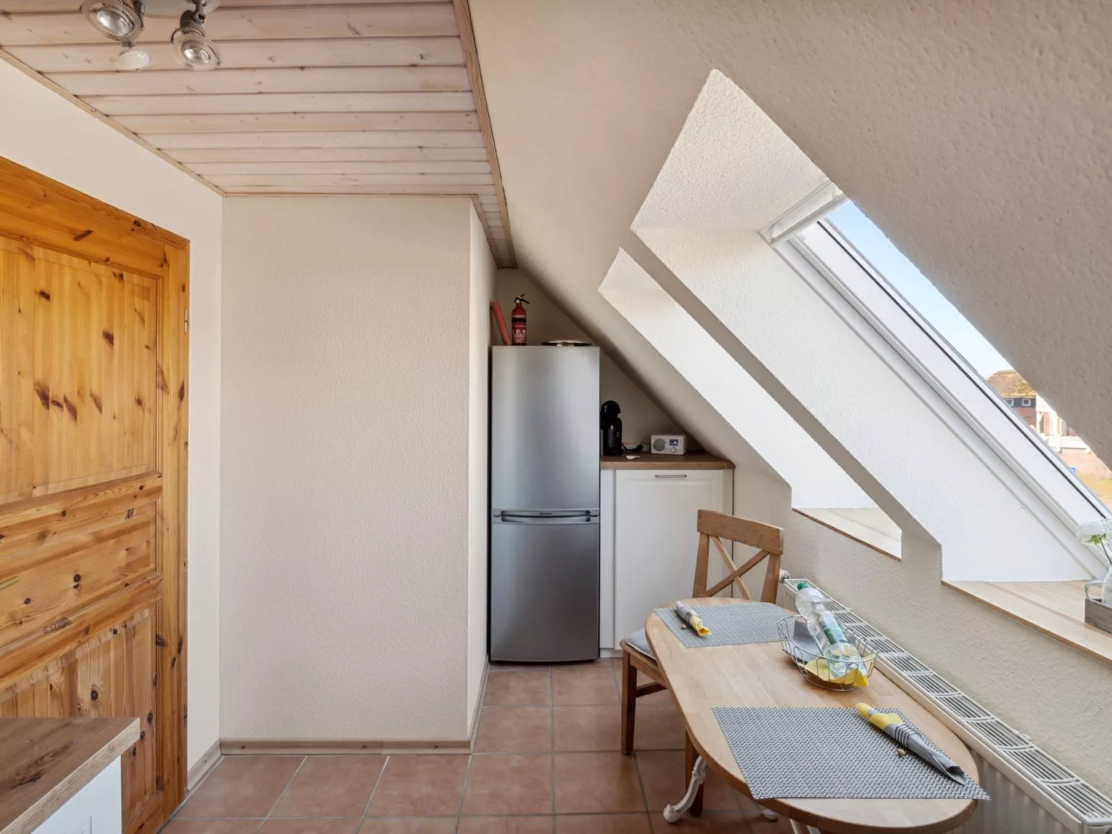  in Dänschendorf auf Fehmarn-Inside