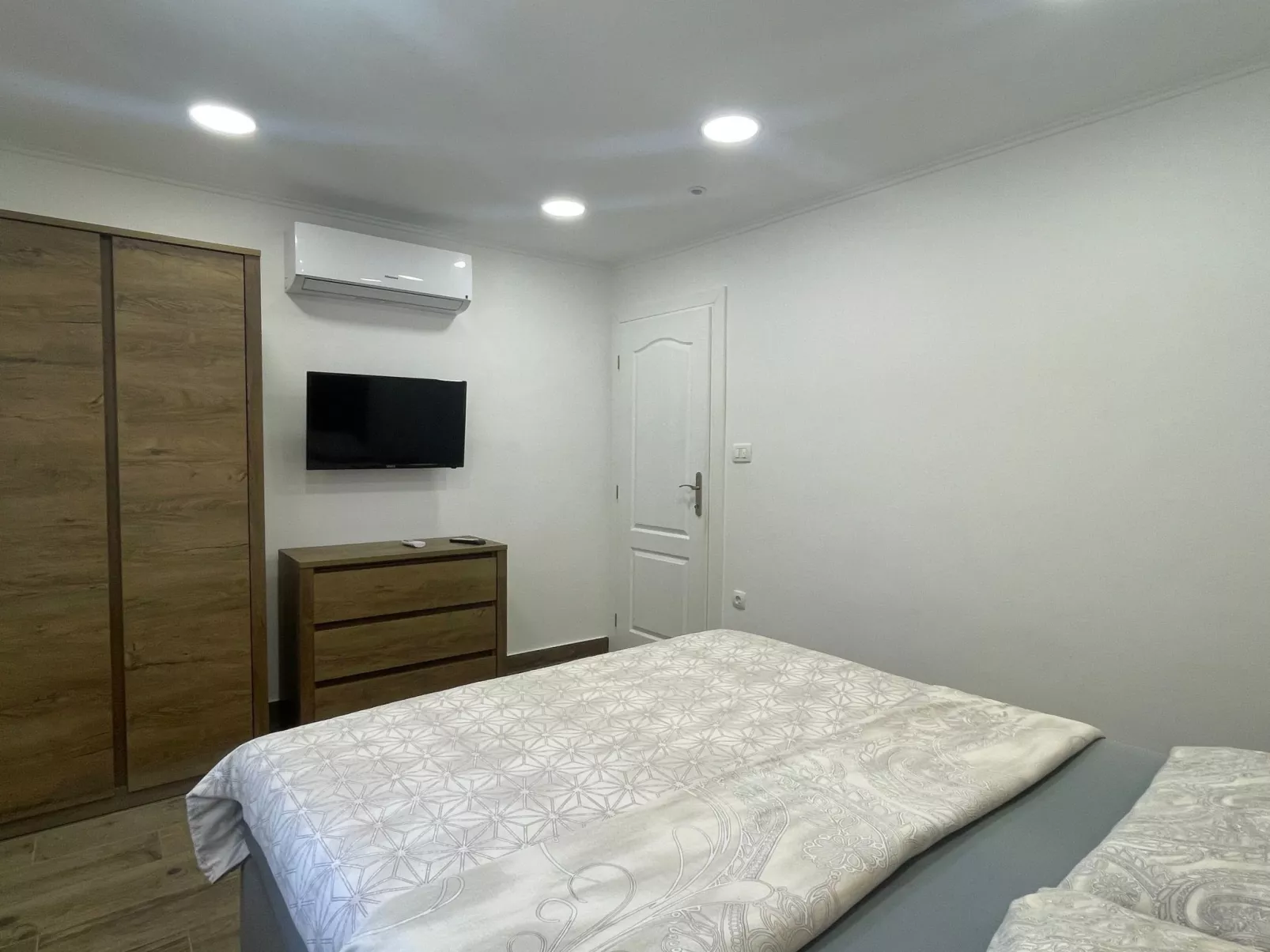 Istrische Stein Villa Lenny in der Nähe von Porec-Inside