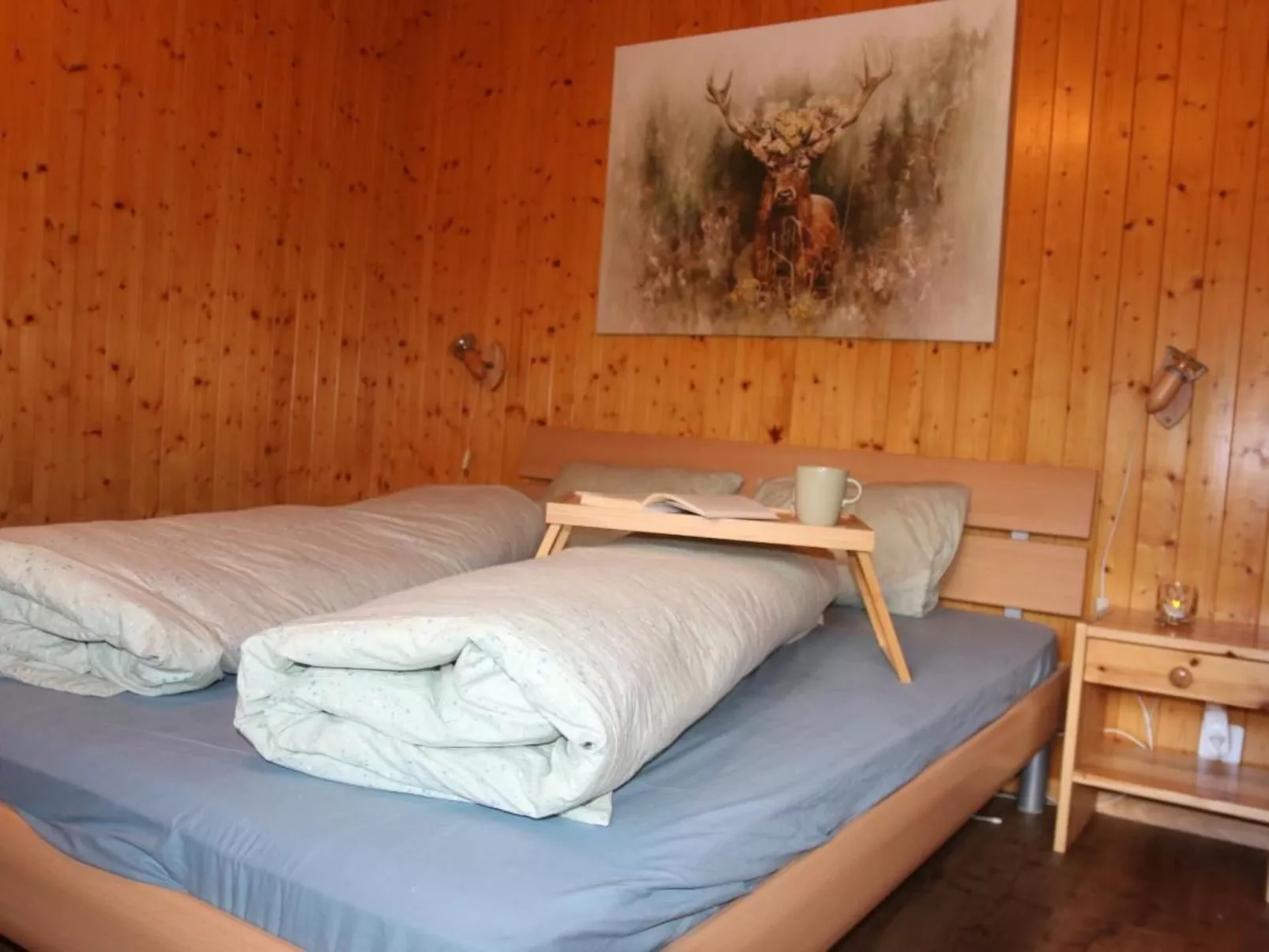 Chalet Écureuil-Image-tags.info