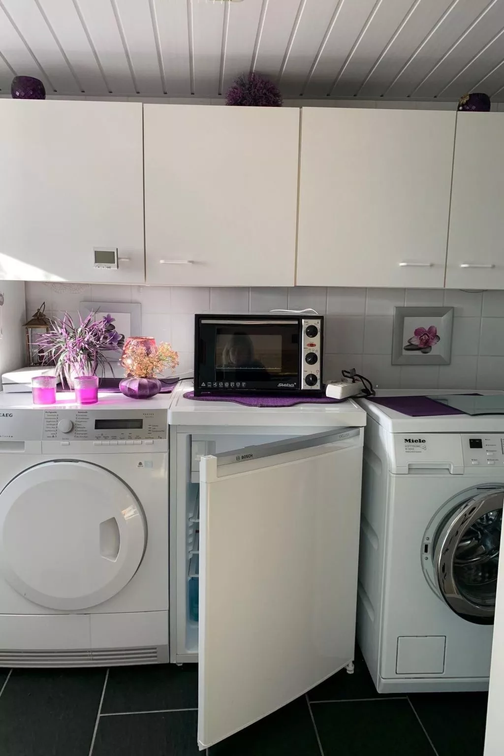 Direkt am See-Drinnen