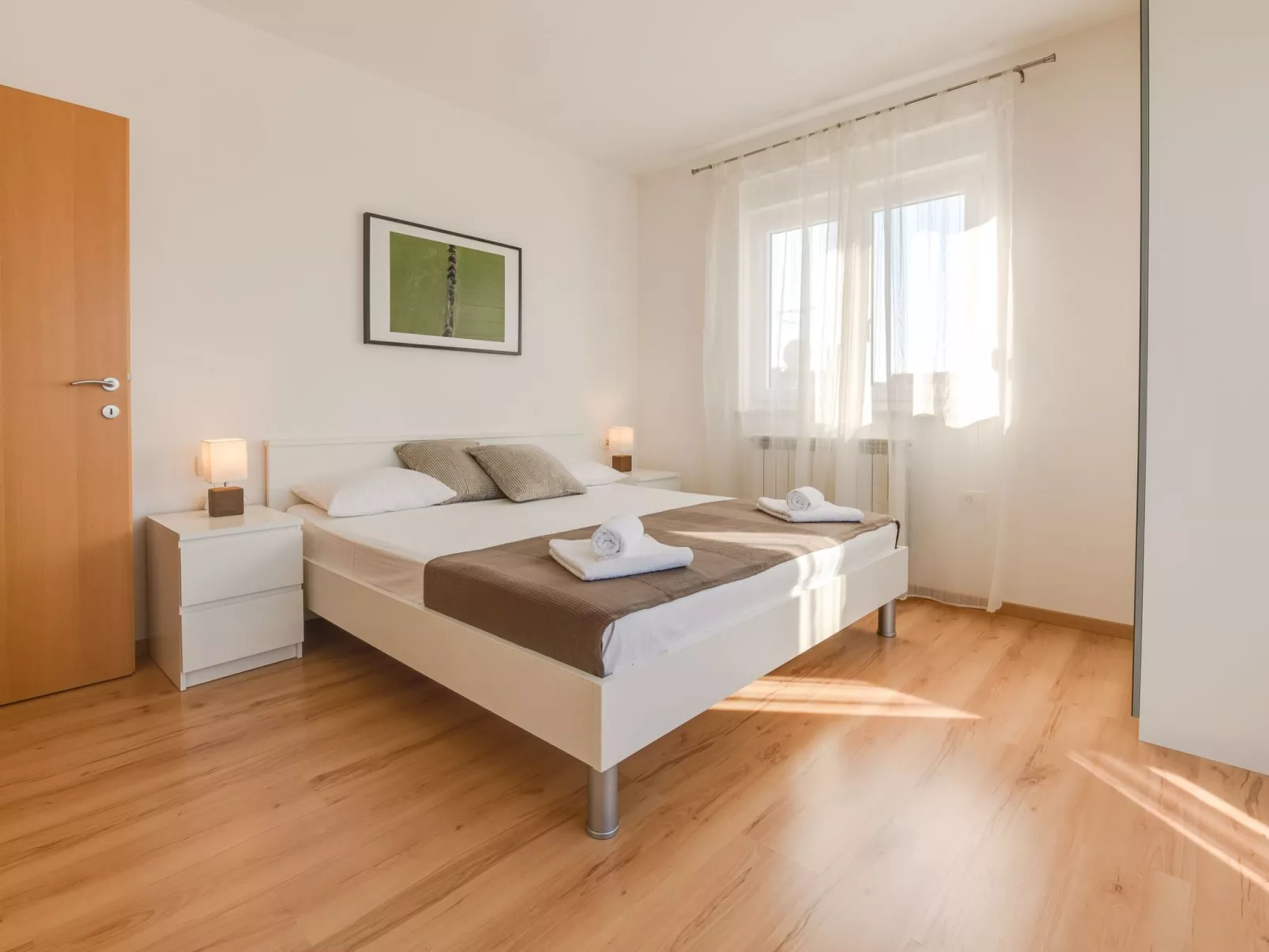 Villa Cera für 8 Personen in Pula - Drinnen