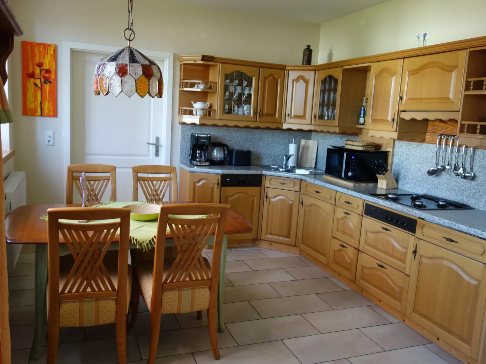 Nannis Huuske-Drinnen