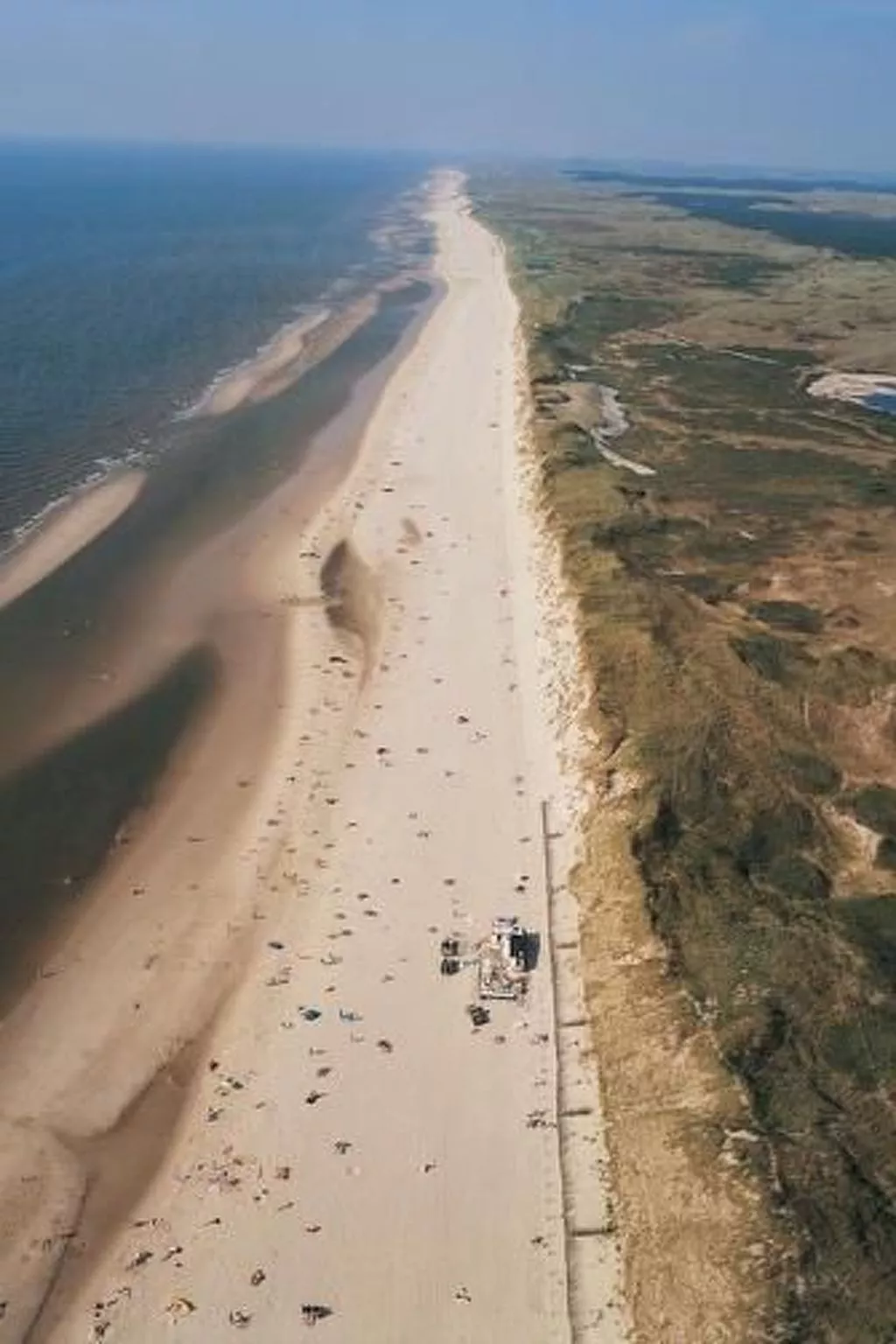 Mit Terrasse-Outside