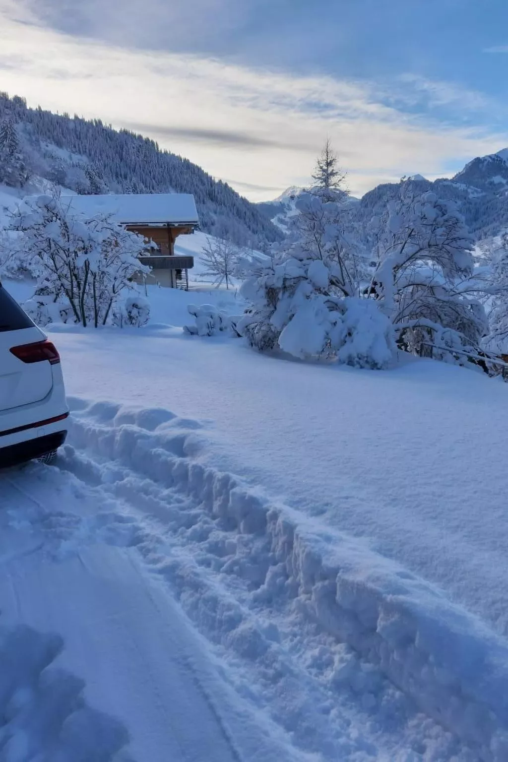 Mannried 2 1/2-Zimmerwohnung "Rustikal"-Image-tags.info