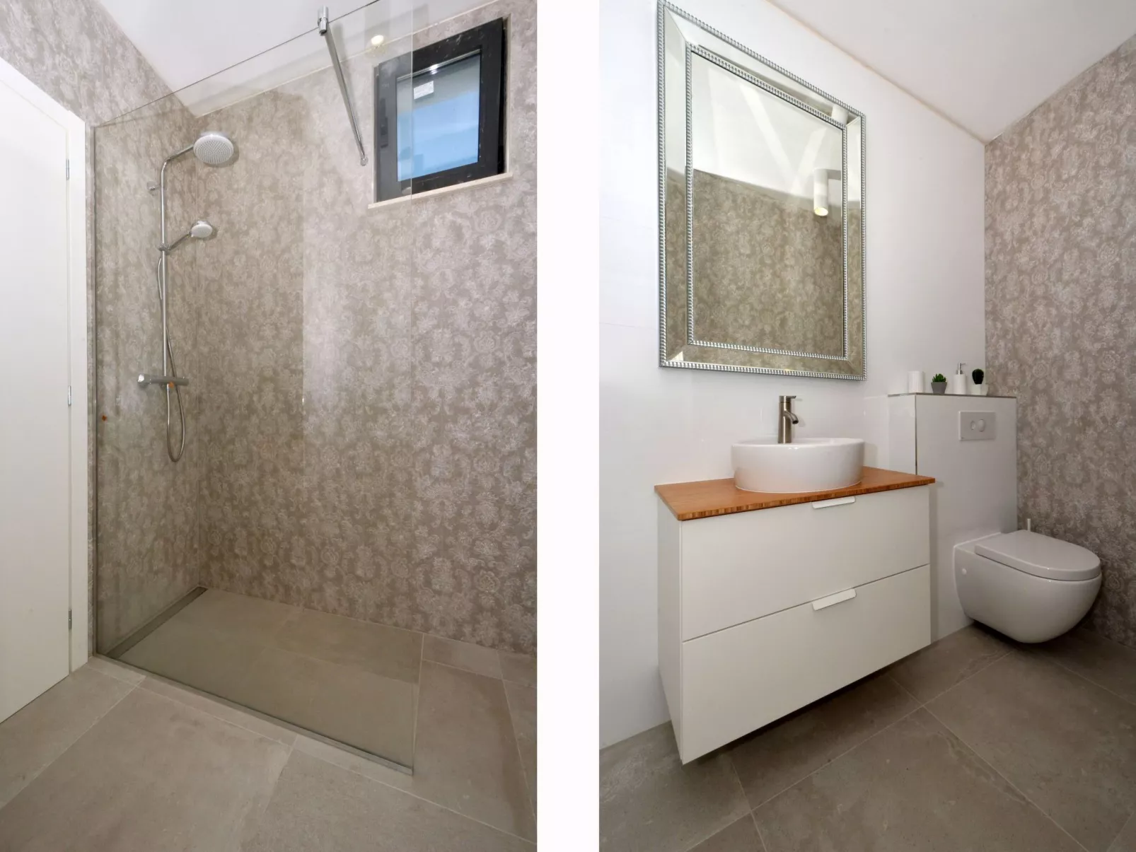 Haus in Dvornica mit privatem Parkplatz-Dedans