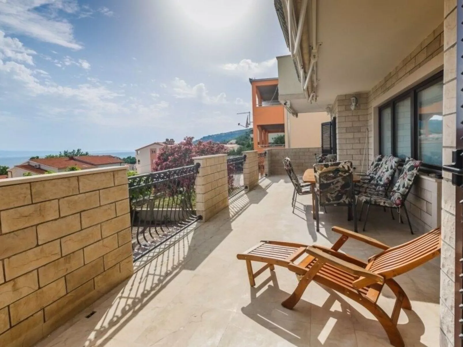 Gasthaus Lazeta-Outside