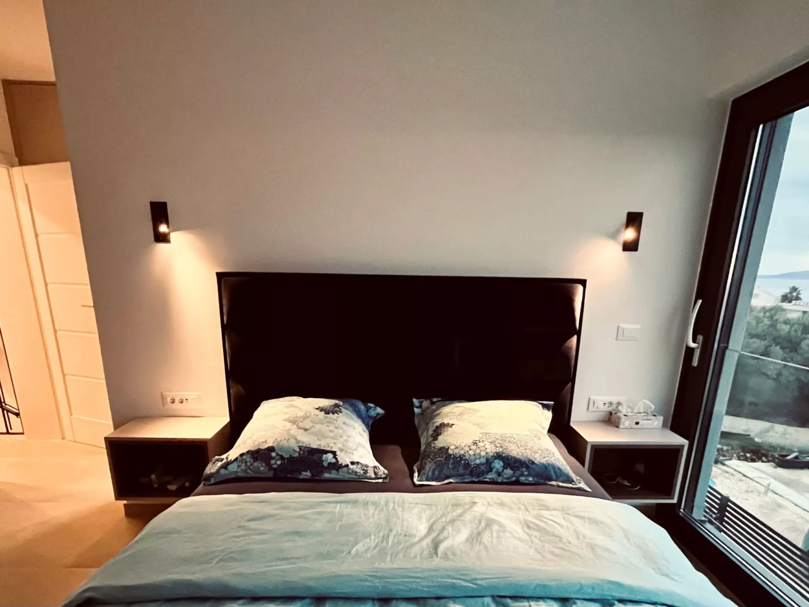 Oase mit Meerblick - Zadar Villa & Spa-Inside