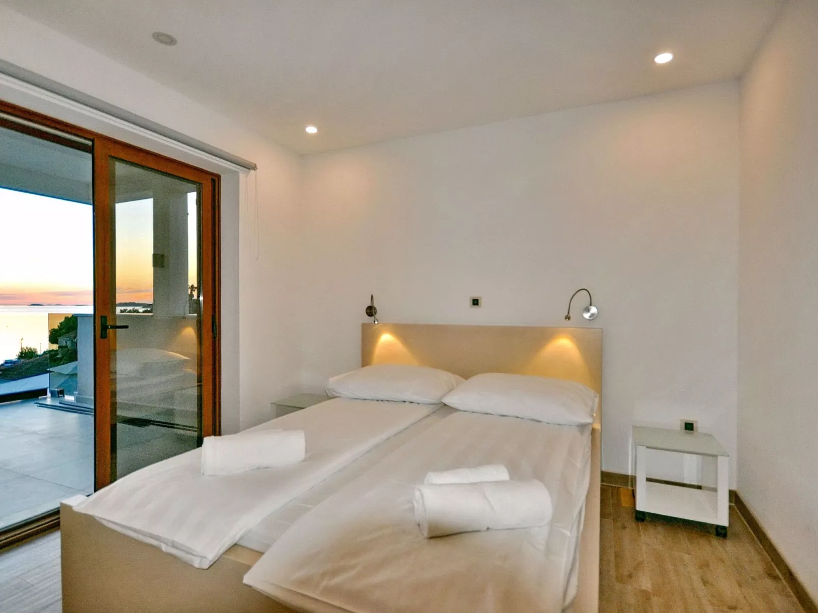 Charmante und luxuriöse Villa La Casa del capitano-Inside