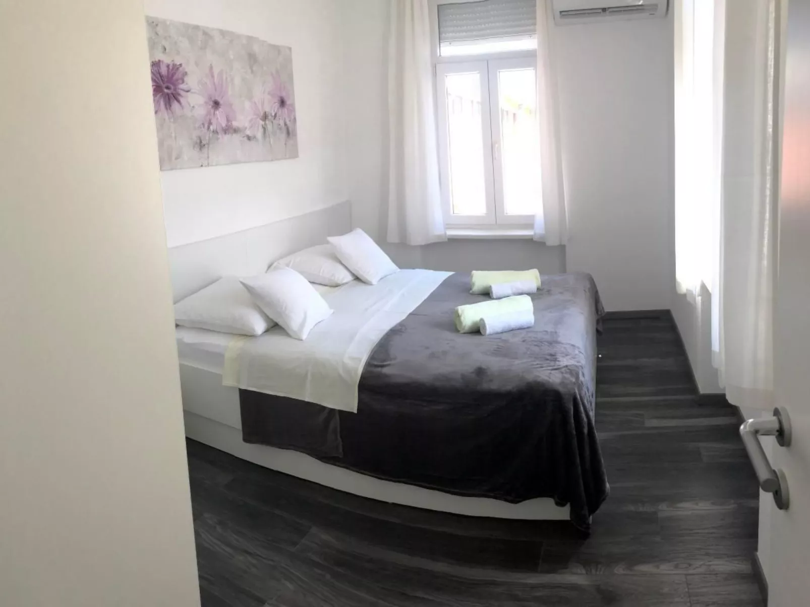 Apartment Sara-Inside