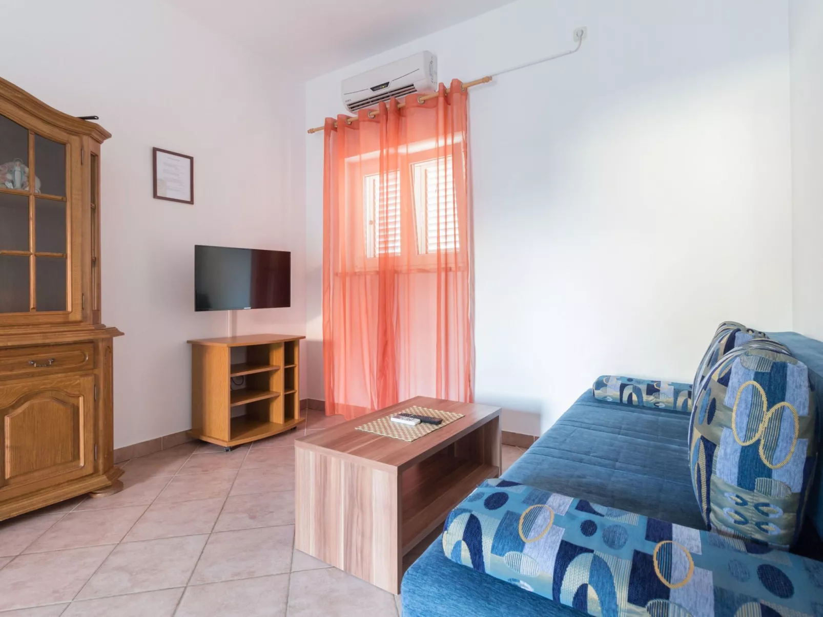 Wohnanlage Sunset Sabunike - TA Leut Agency-Drinnen