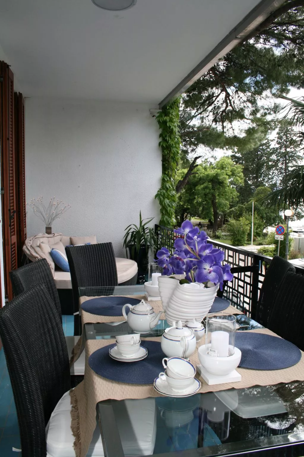 Wohnung Riva-Outside