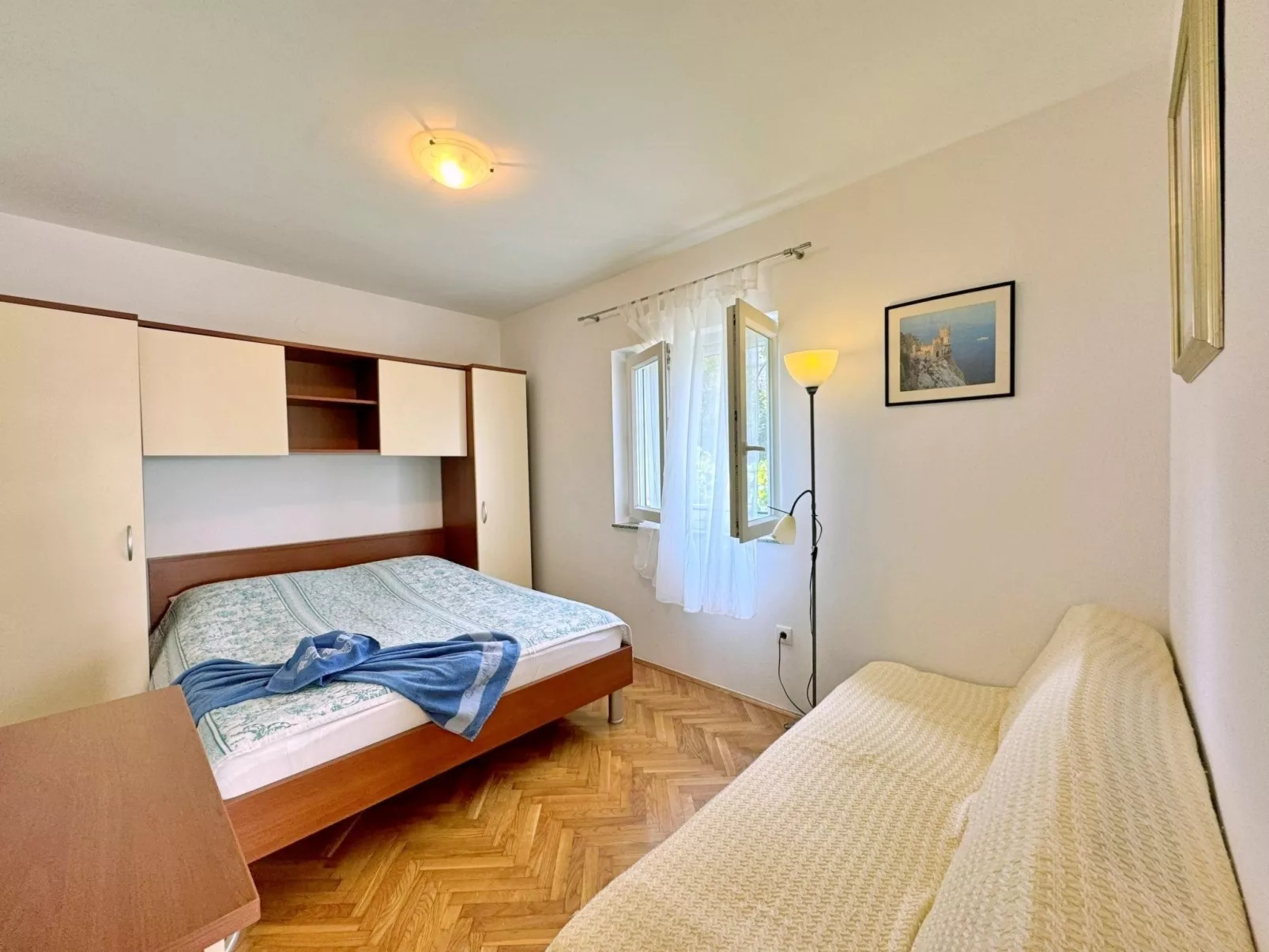 Apartment Zlatica-Drinnen