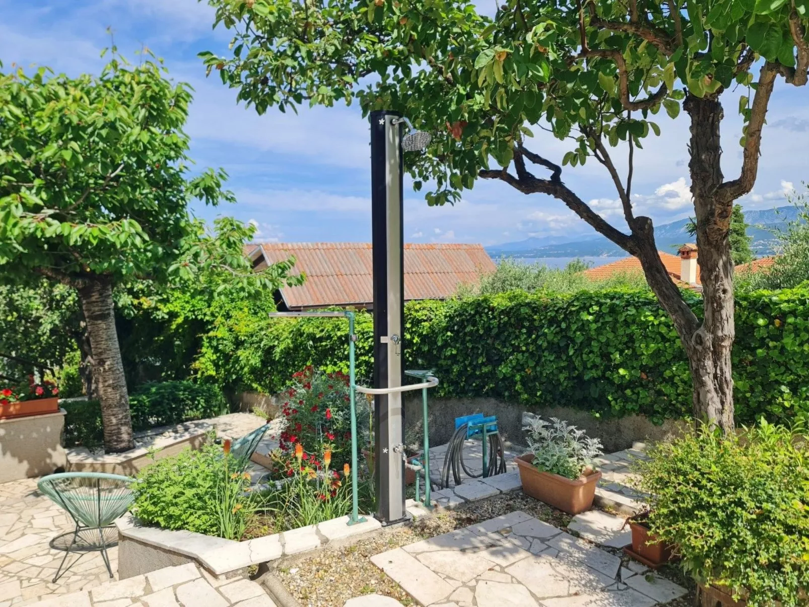 Apartment Beakovic-Dehors