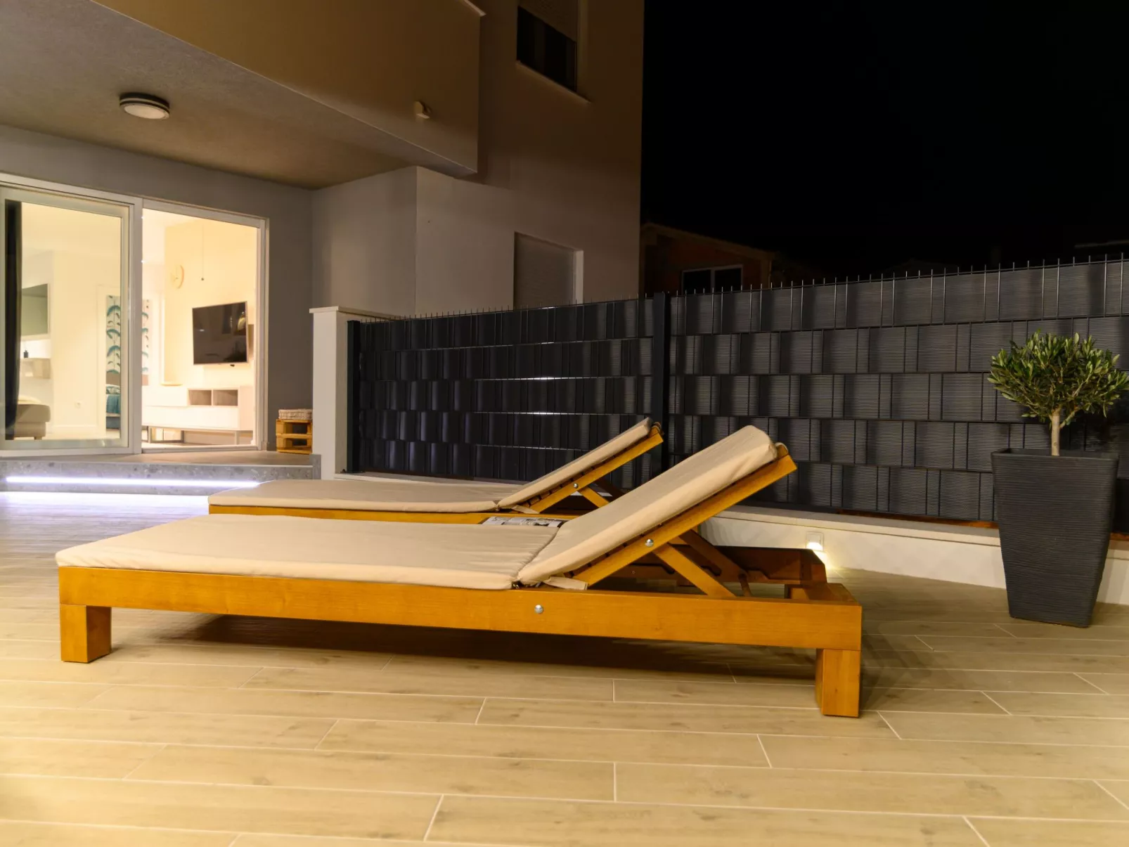 HYGGE boutique apartment-Outside