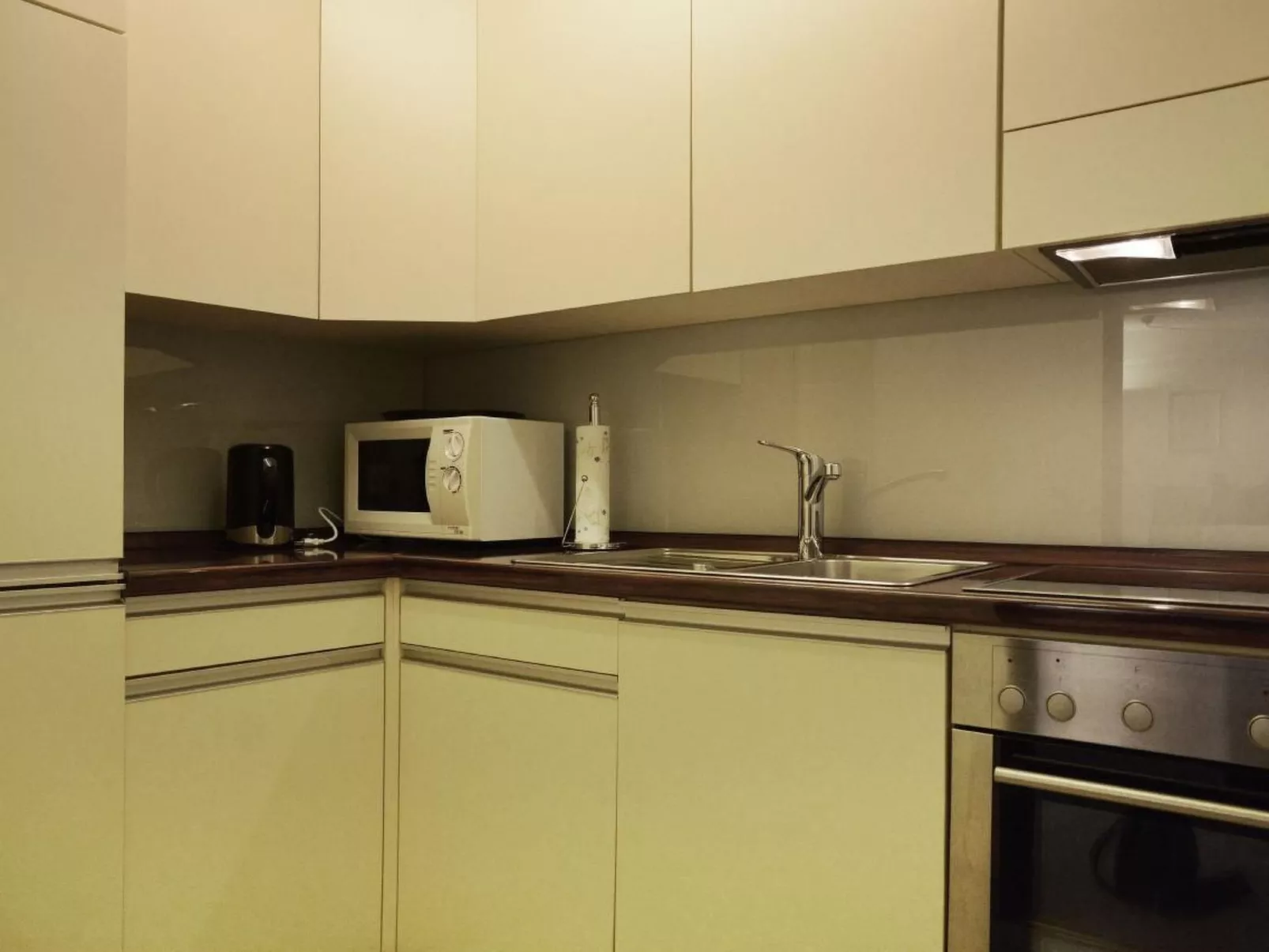 Apartment Enzian mit Mitbenutzung SPA & Wellness