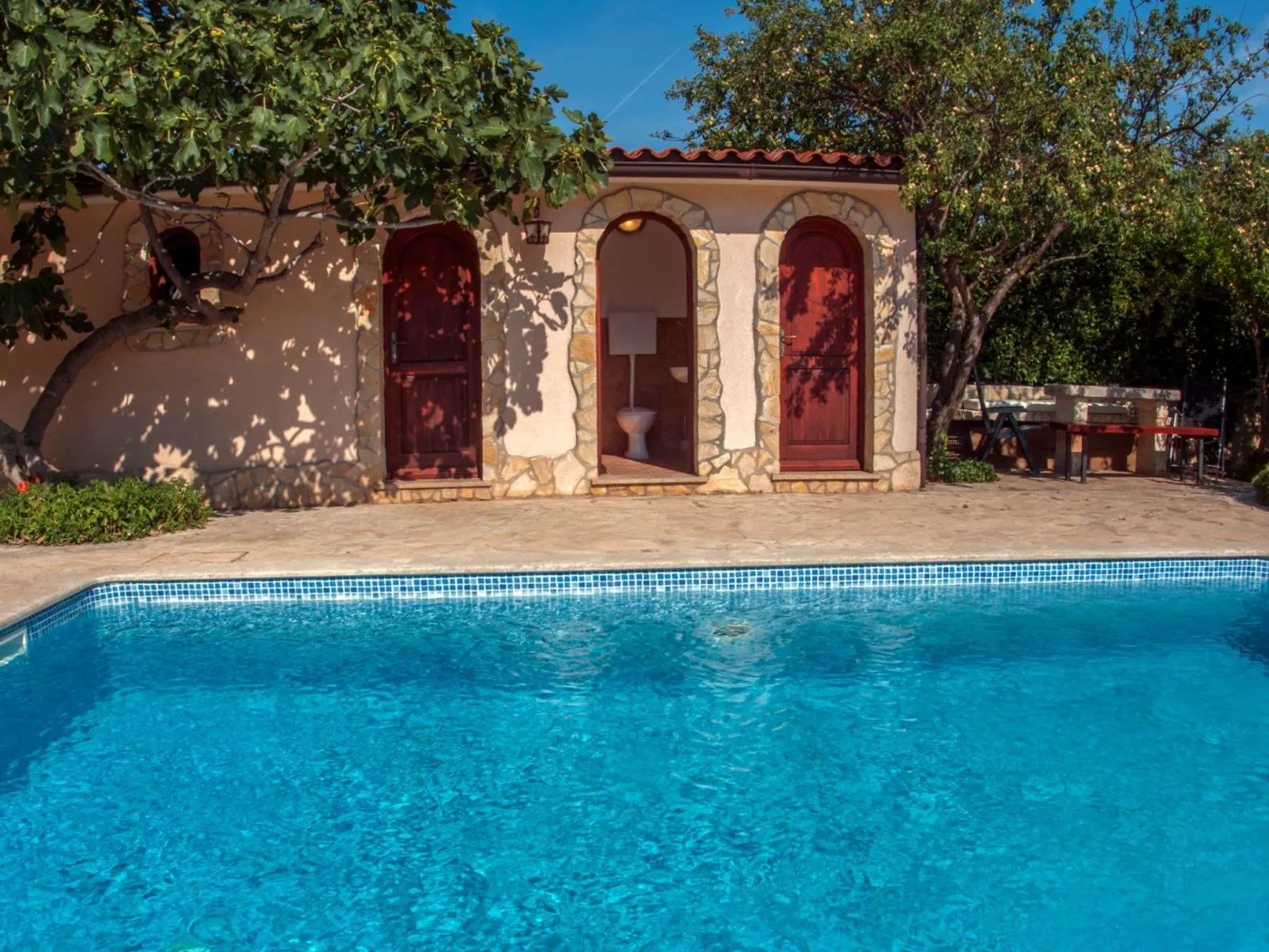 Erdgeschosswohnung für 7 Personen-Image-tags.info