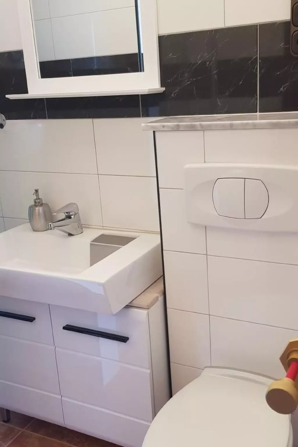 Gemütliches Appartement in Umag mit Garten-Inside