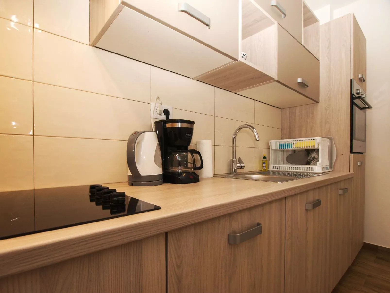 Villa Pikula App.1-Drinnen