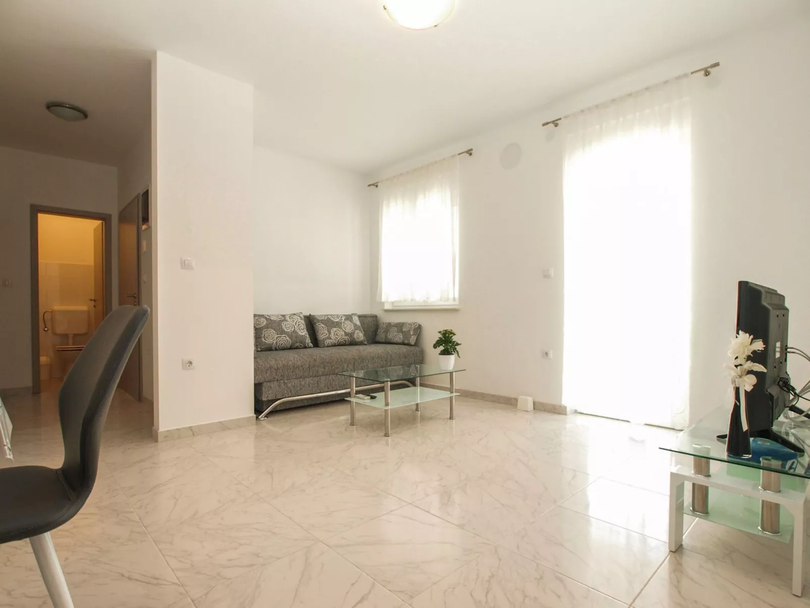 Villa Pikula App.2-Drinnen