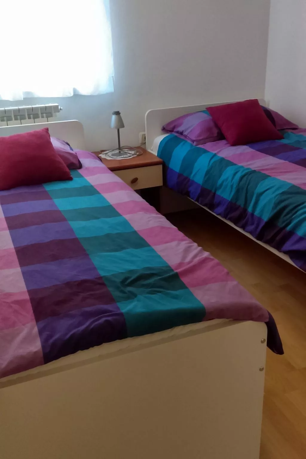 Wohnung in Fazana mit Garten, Grill und Terrasse-Drinnen