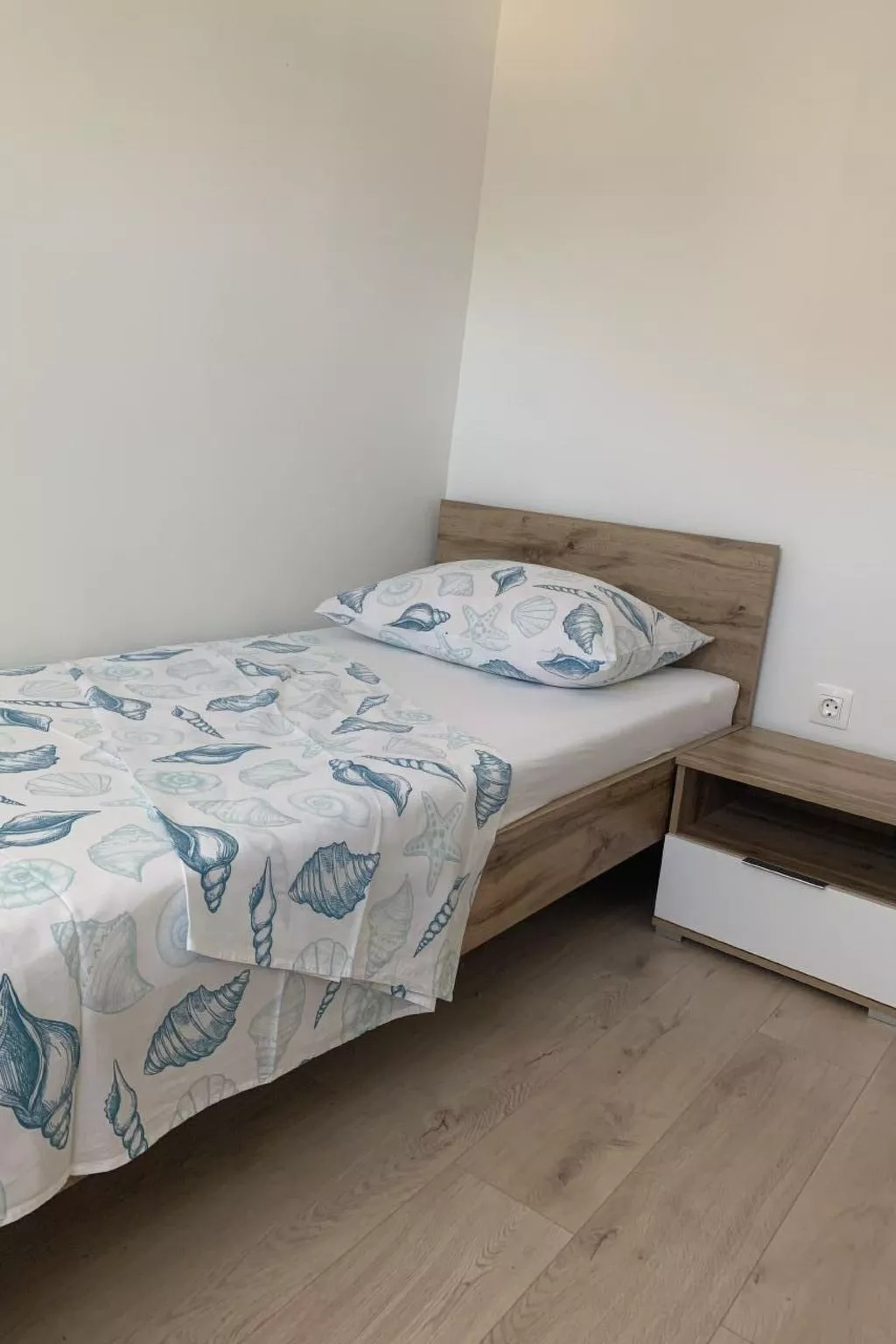 Schönes Apartment in Banjole mit Terrasse-Dedans