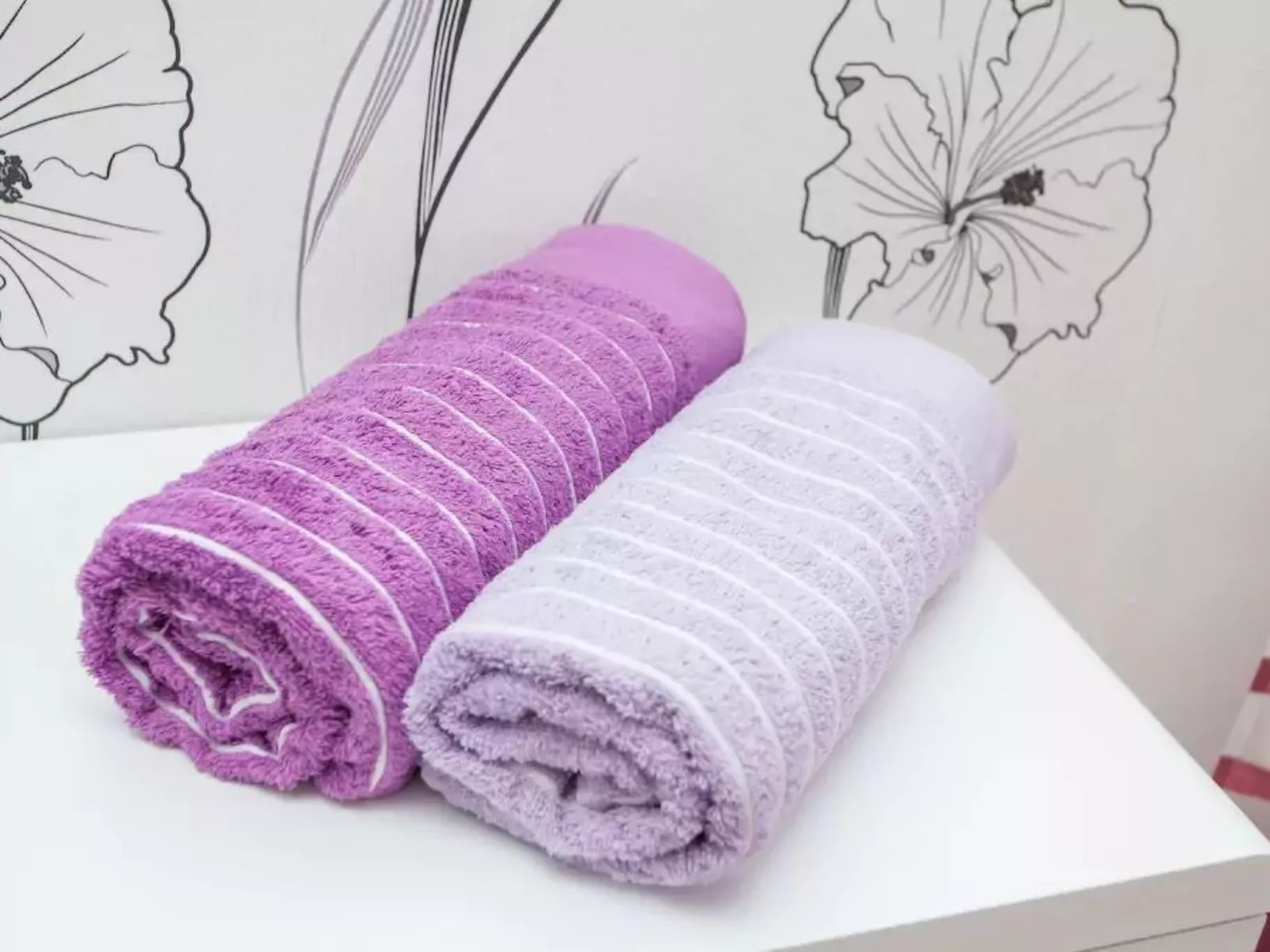 Wohnung mit Garten in der Nähe des Zentrums-Image-tags.info