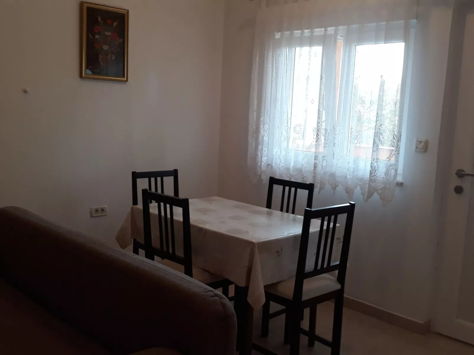 Apartment in Pula, Kroatien mit hohen Gästebewertungen-Inside