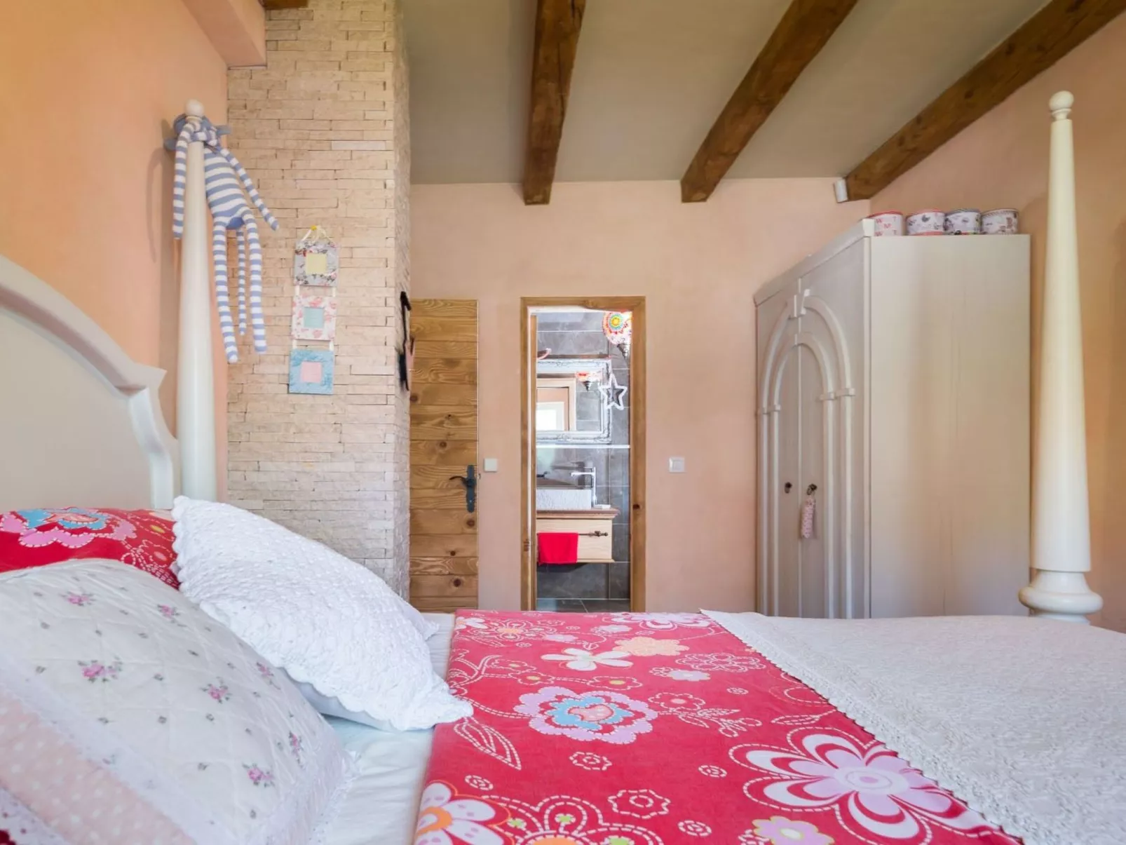 Villa Stonegate-Inside