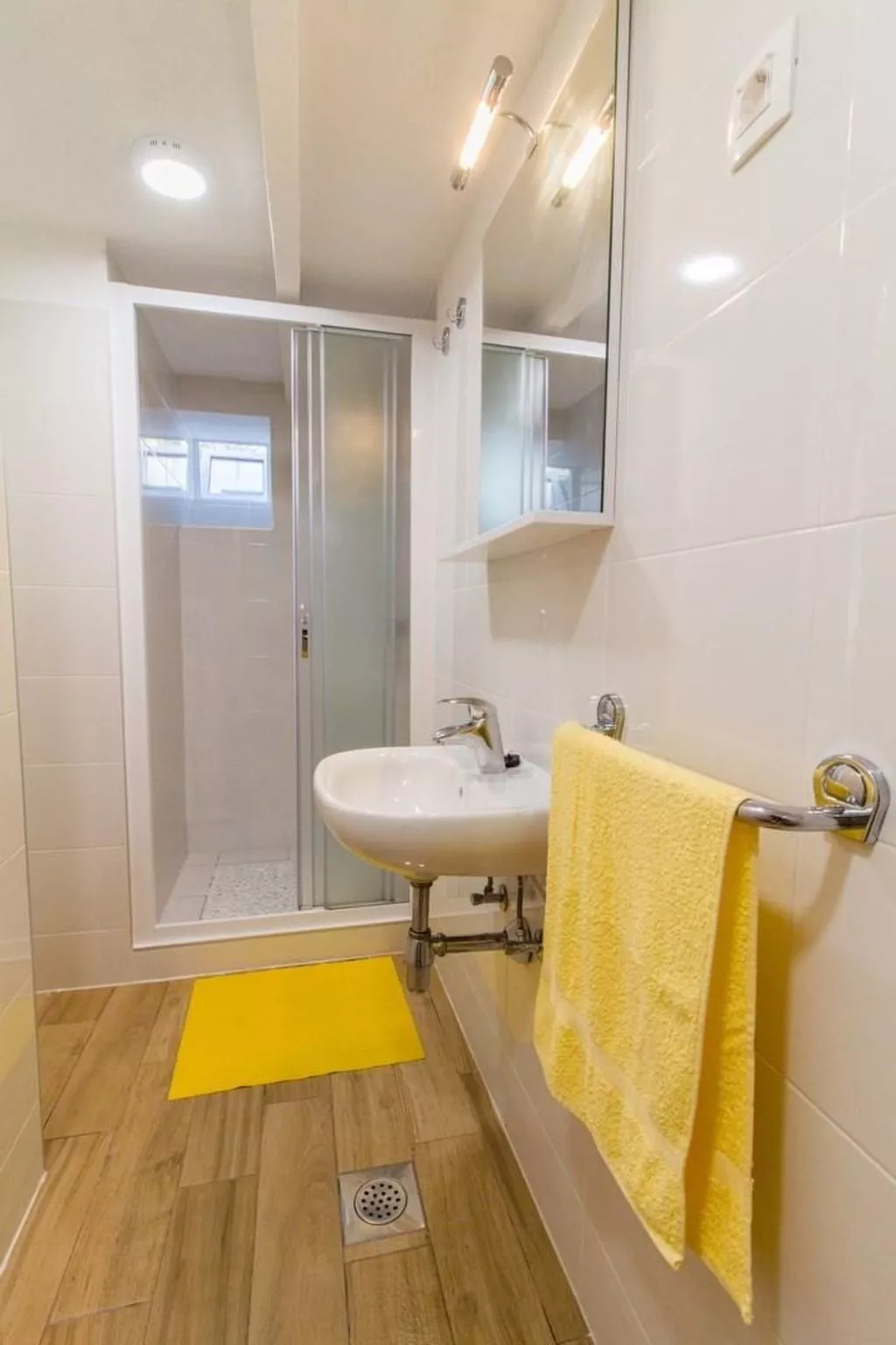 Wohnung in Stoja mit Grill-Drinnen