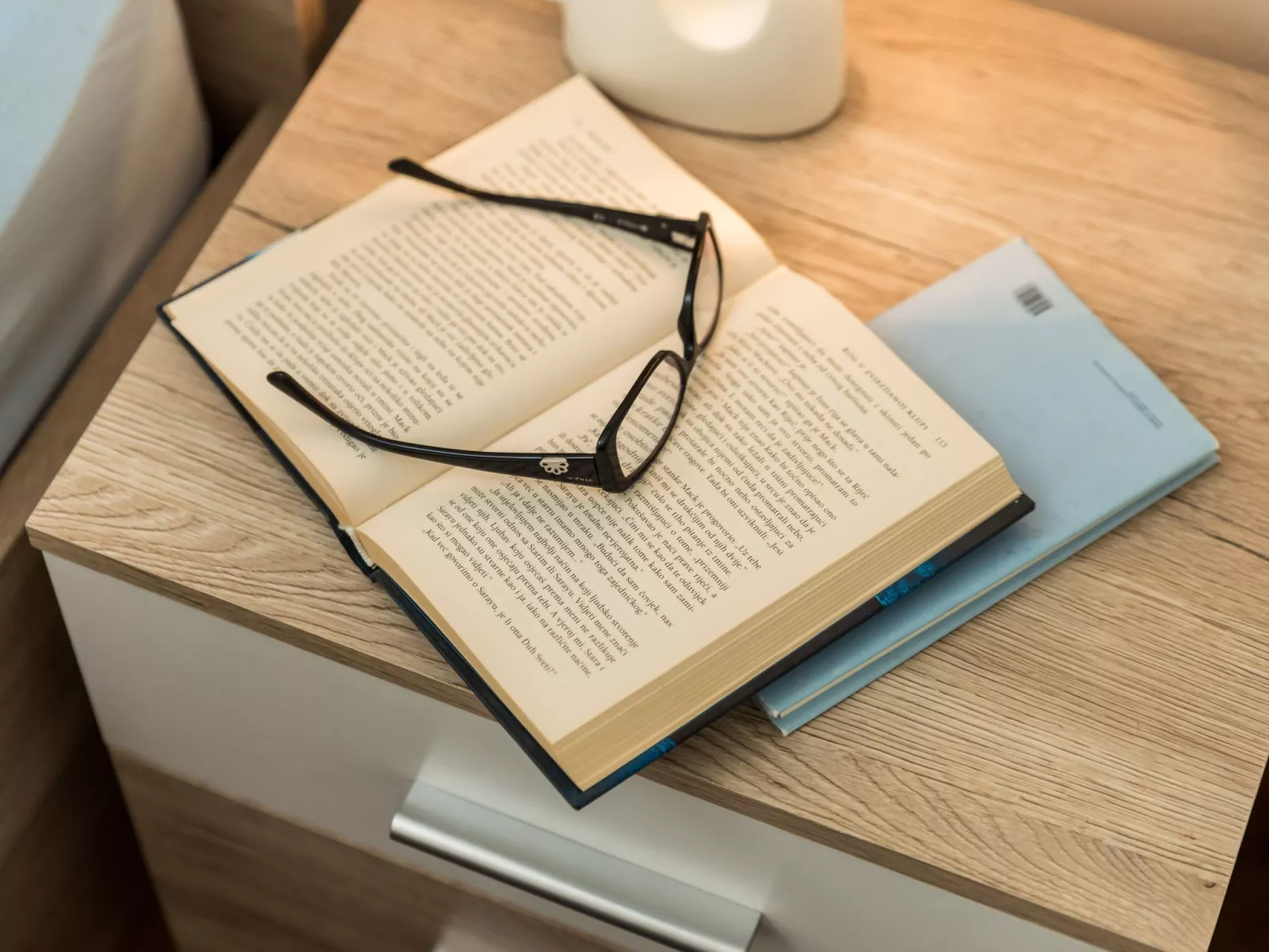 Magnolia Terrace Wohnung-Inside