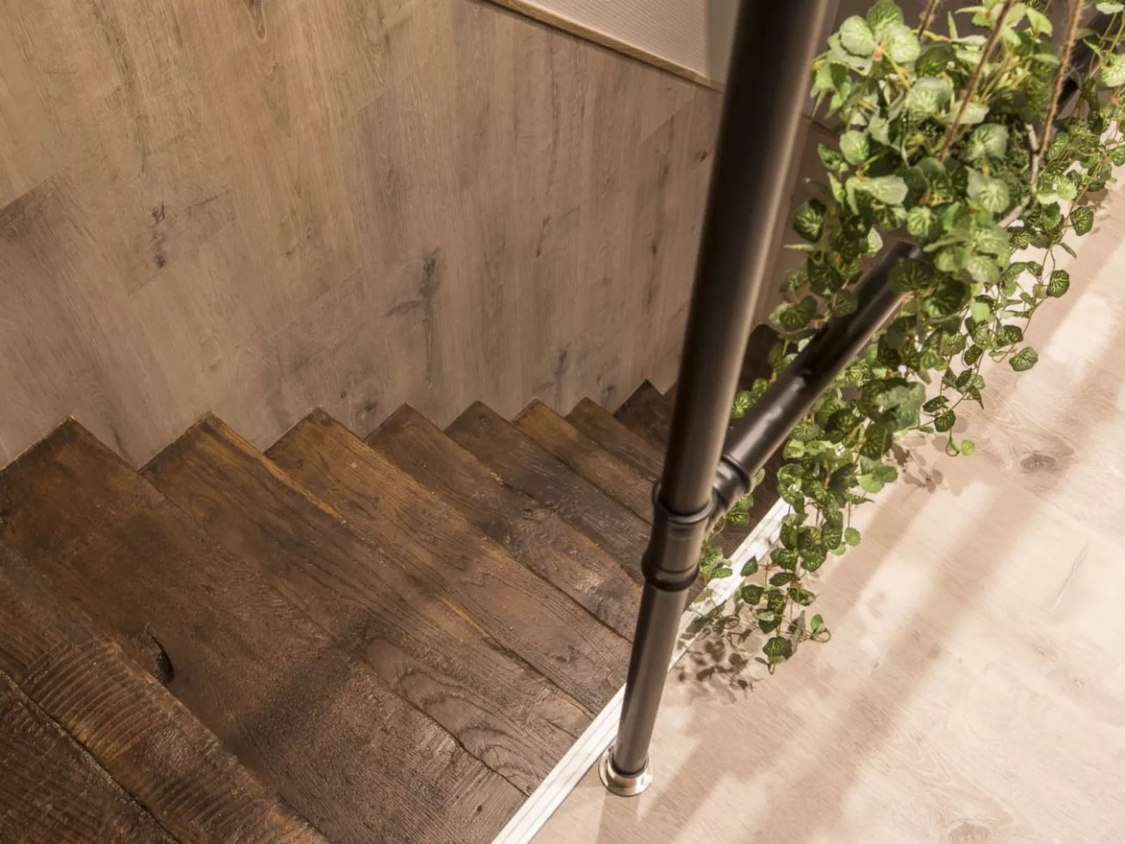 7p jacuzzi seeblick-Inside