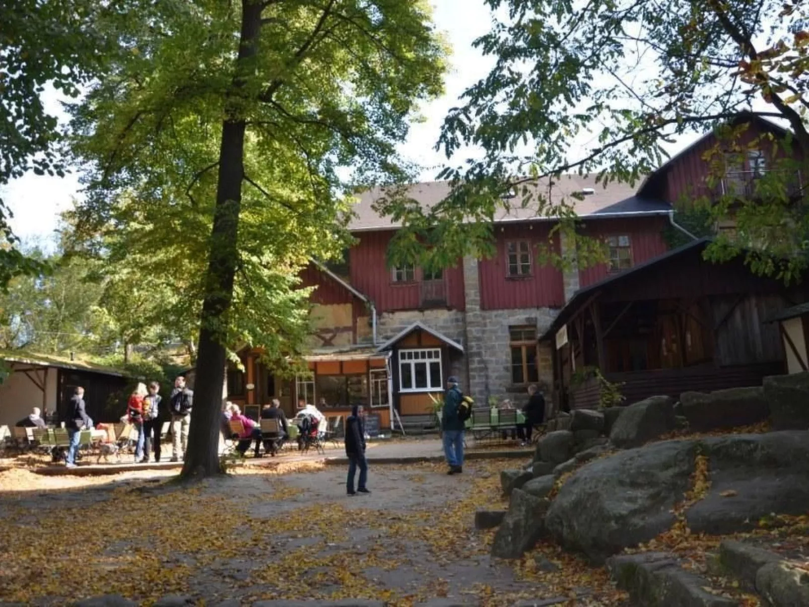 Haus am Stein Haus 2-Image-tags.info