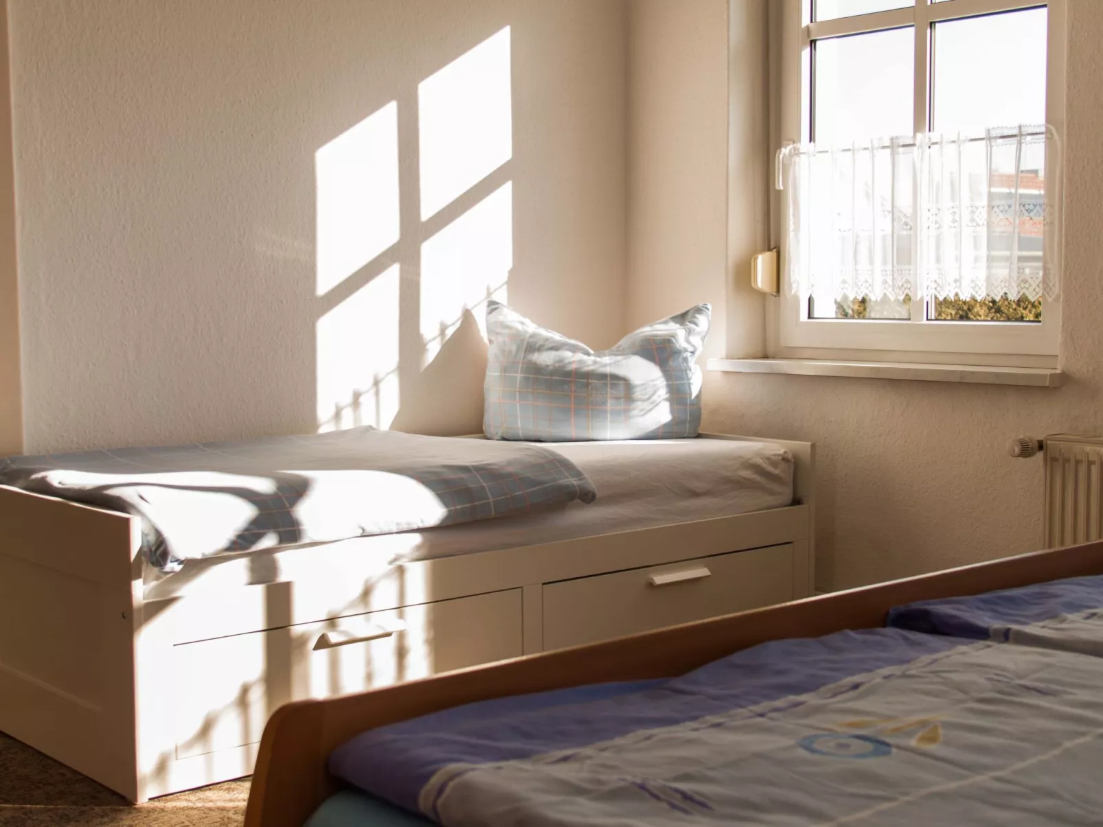 Am Apothekerberg-Drinnen