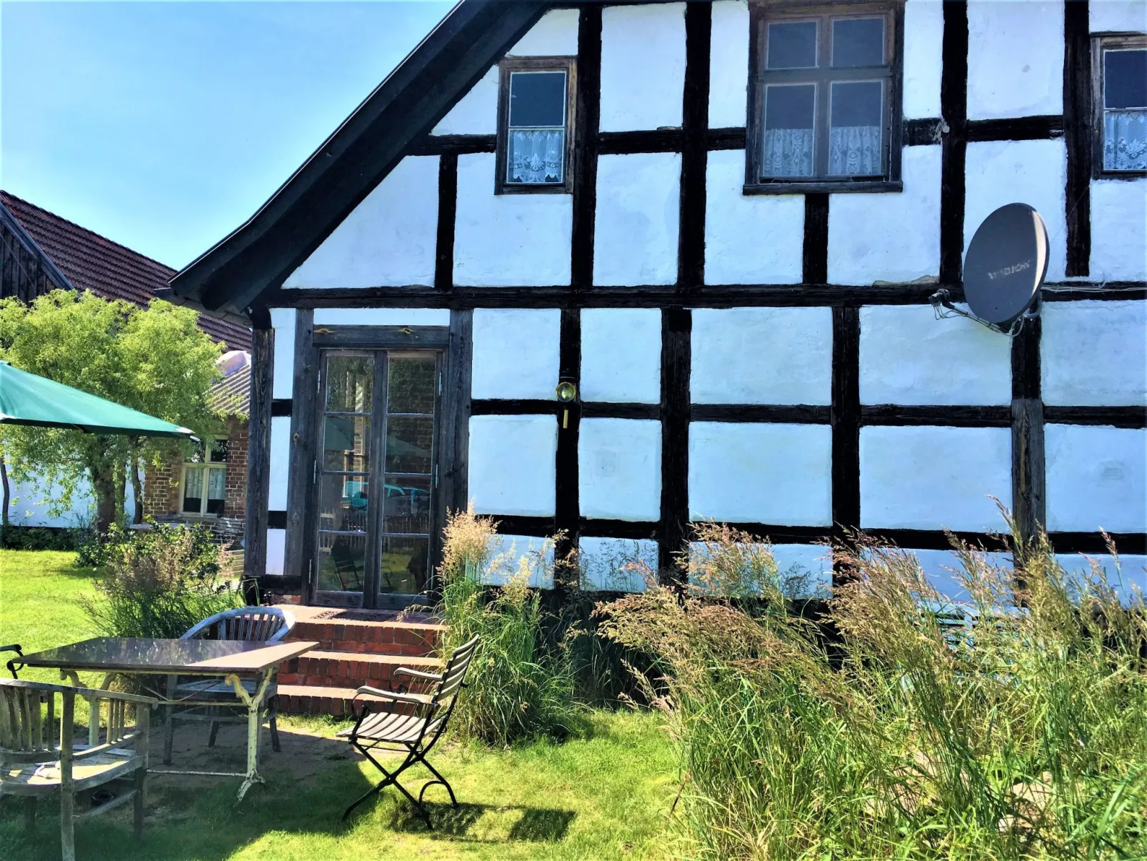 FH Godewind***** 60-Draußen