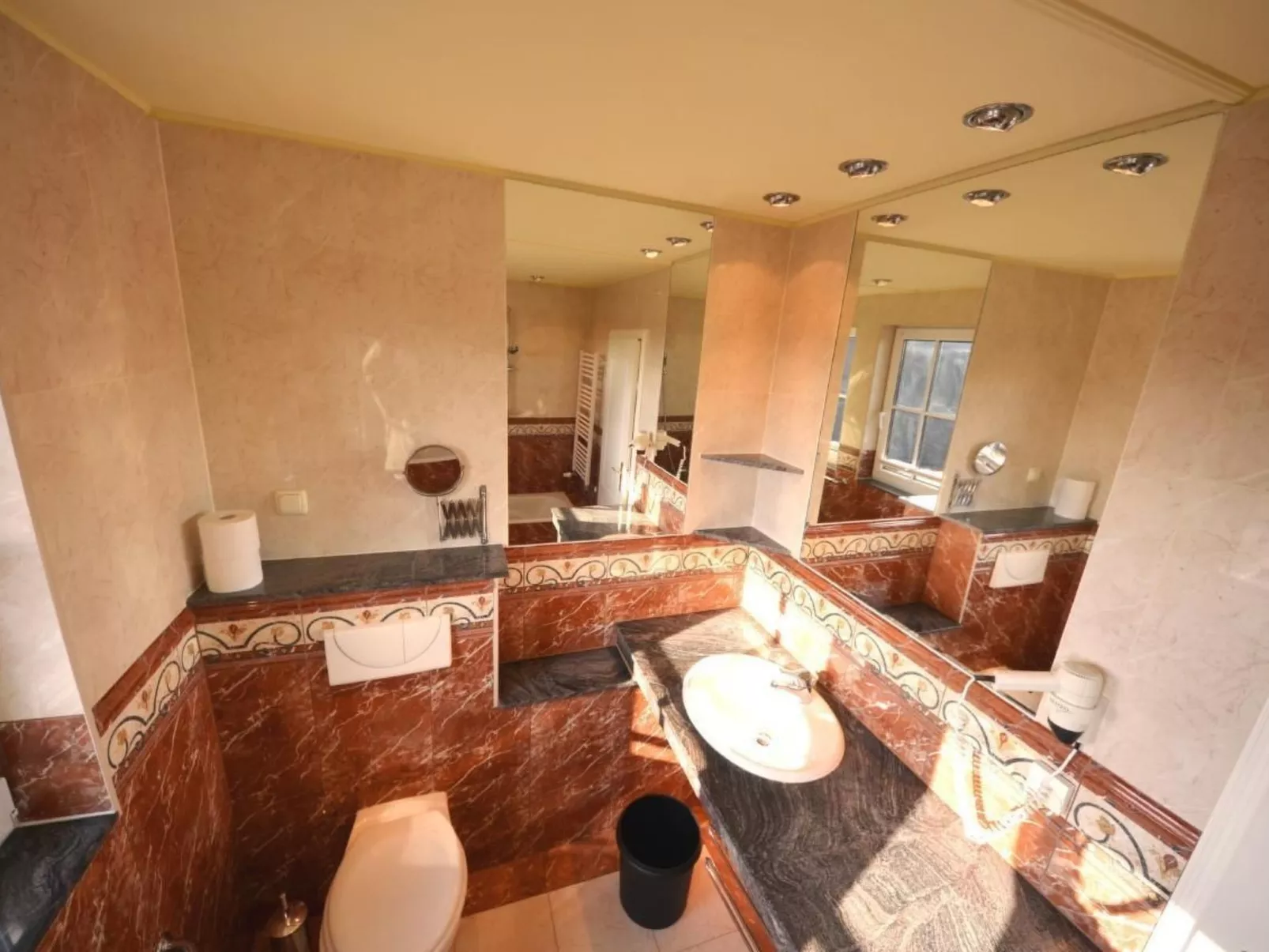 Haus Seeadler-Inside