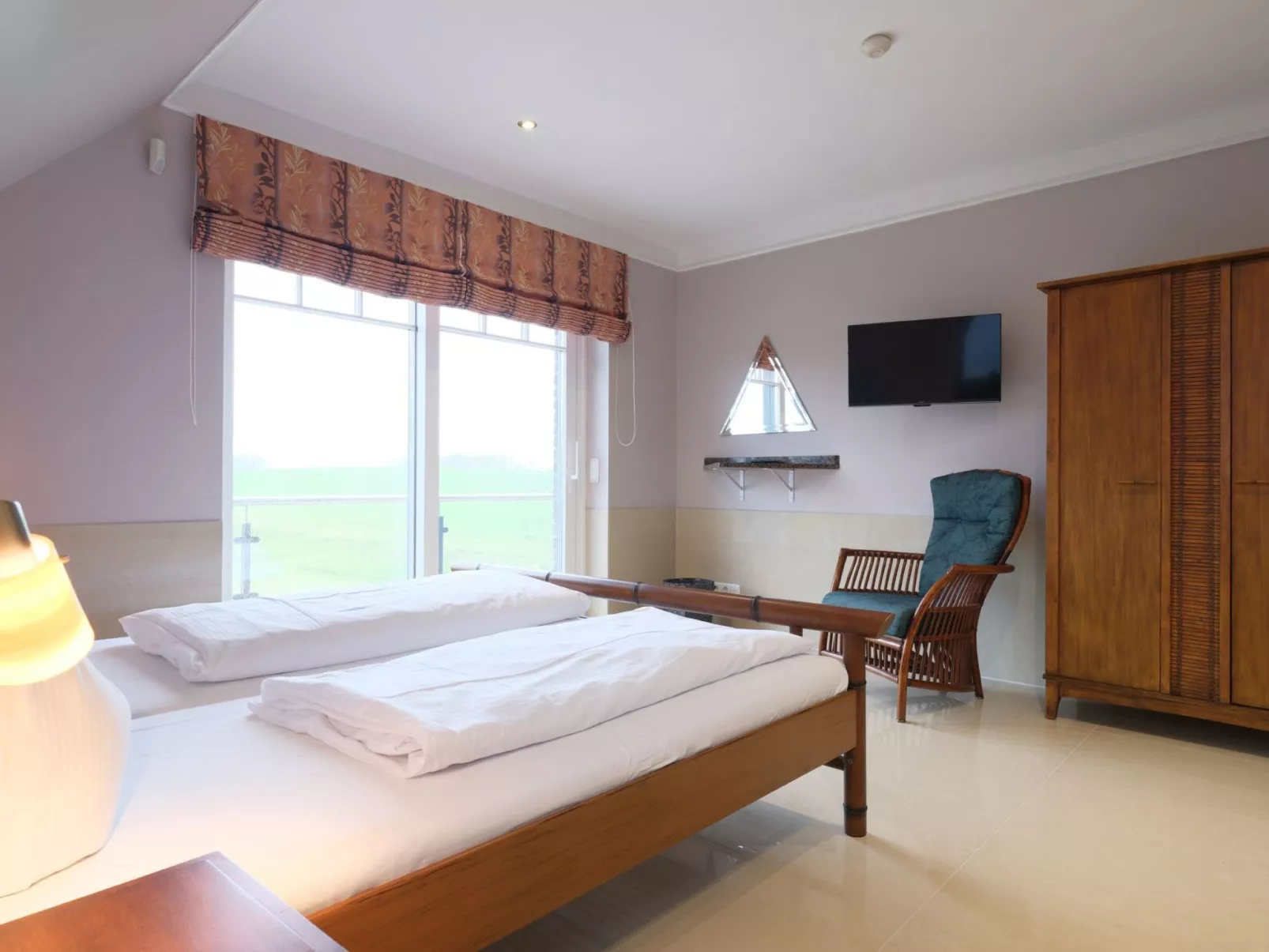 Duxcaar Villas-Inside