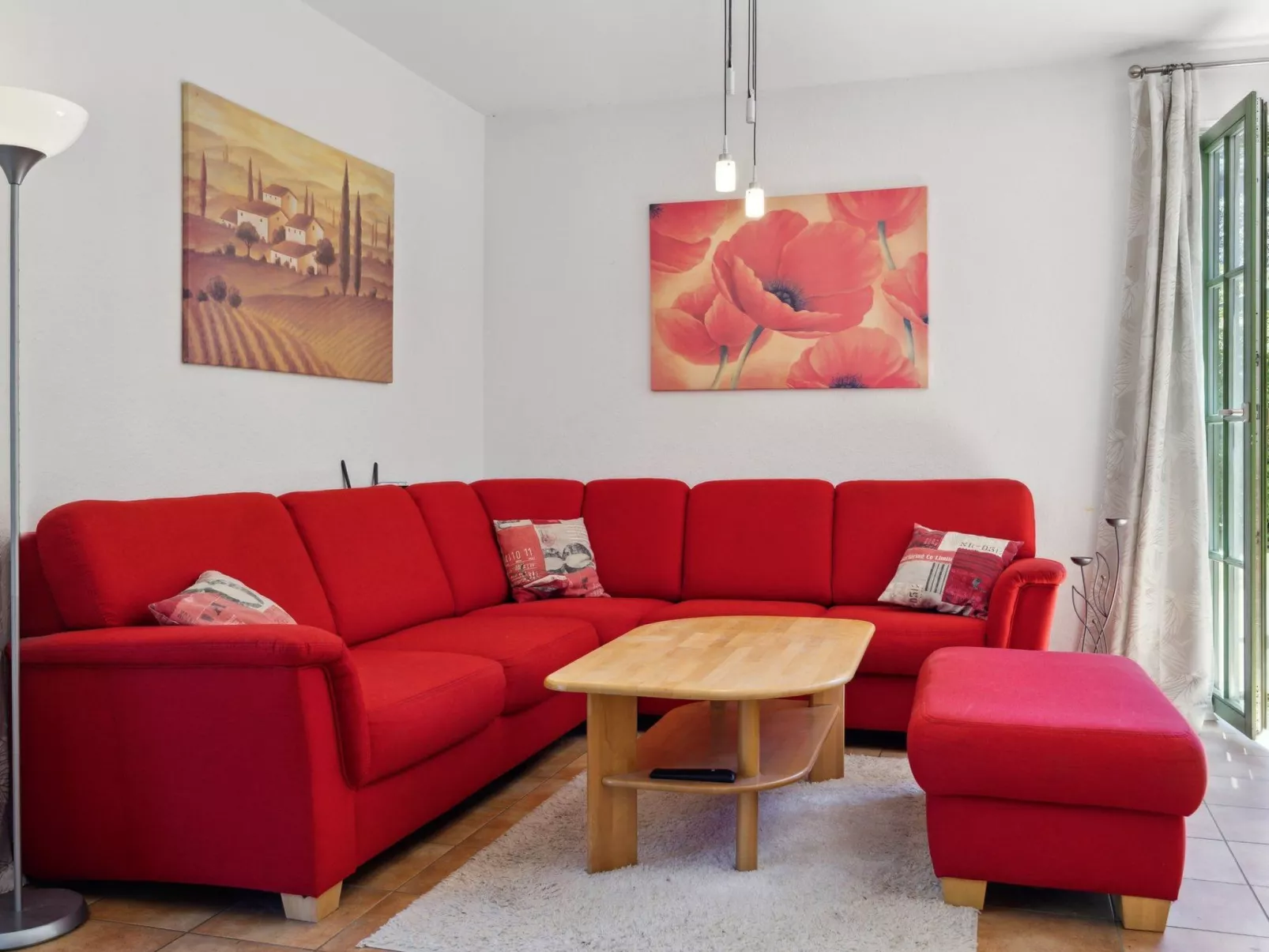 Dünenresidenz Glowe-Image-tags.info