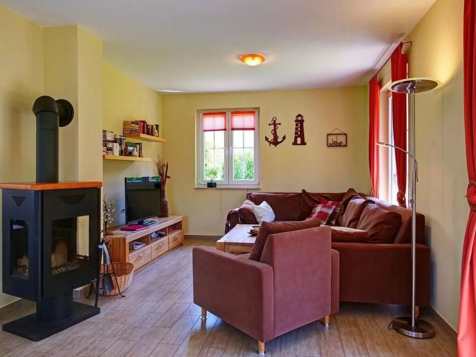 Haus Sonneneck-Image-tags.info