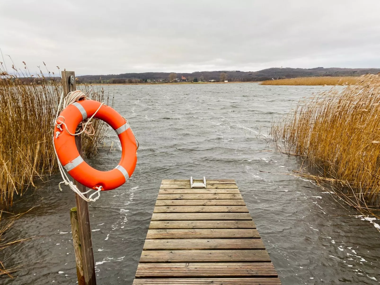 Zeesenhaus 6-Draußen