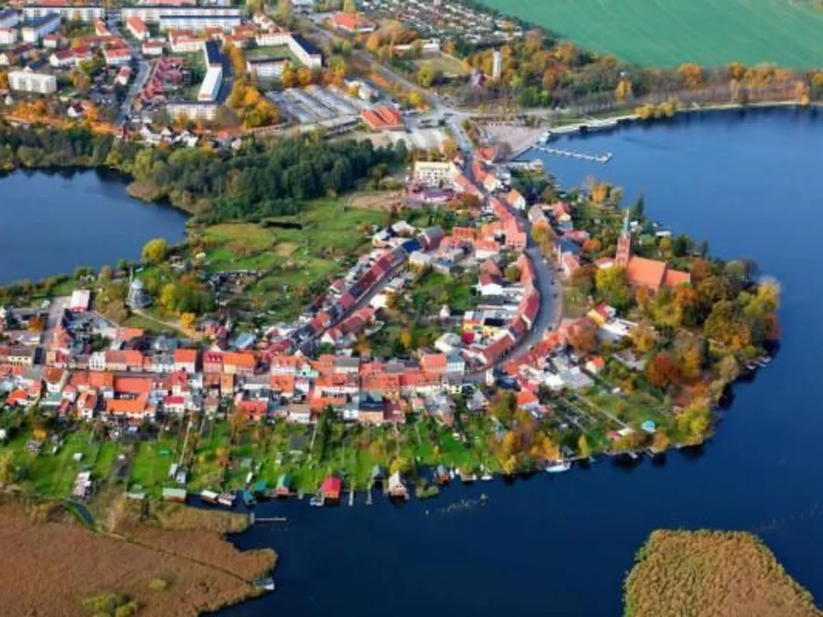 Müritzblick-Outside