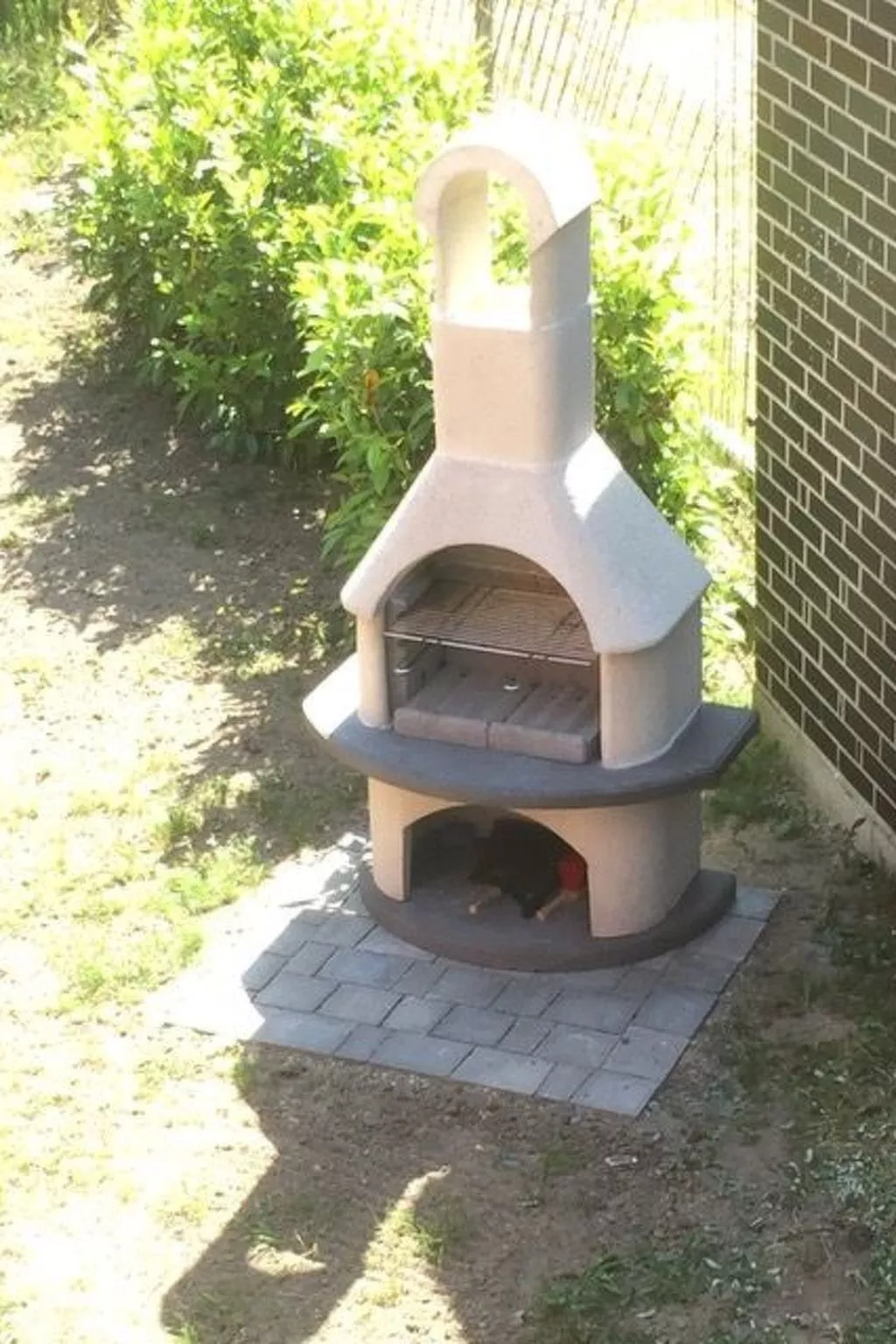 Fishbone Obergeschoss in Glowe