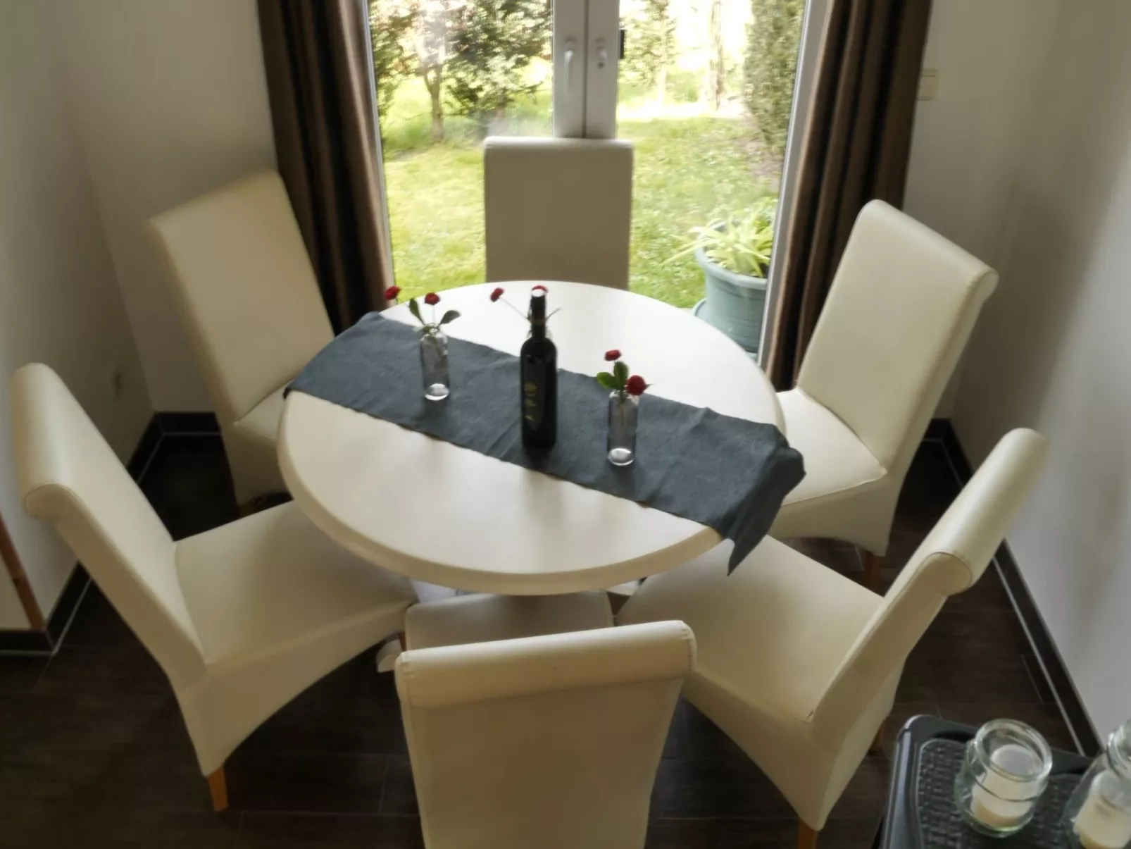 Haus Saaler Bodden-Drinnen