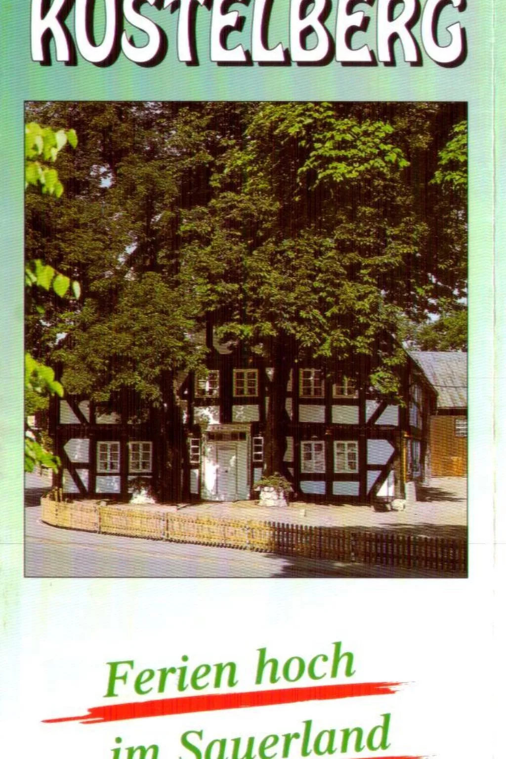 Mit eigener Terrasse-Outside