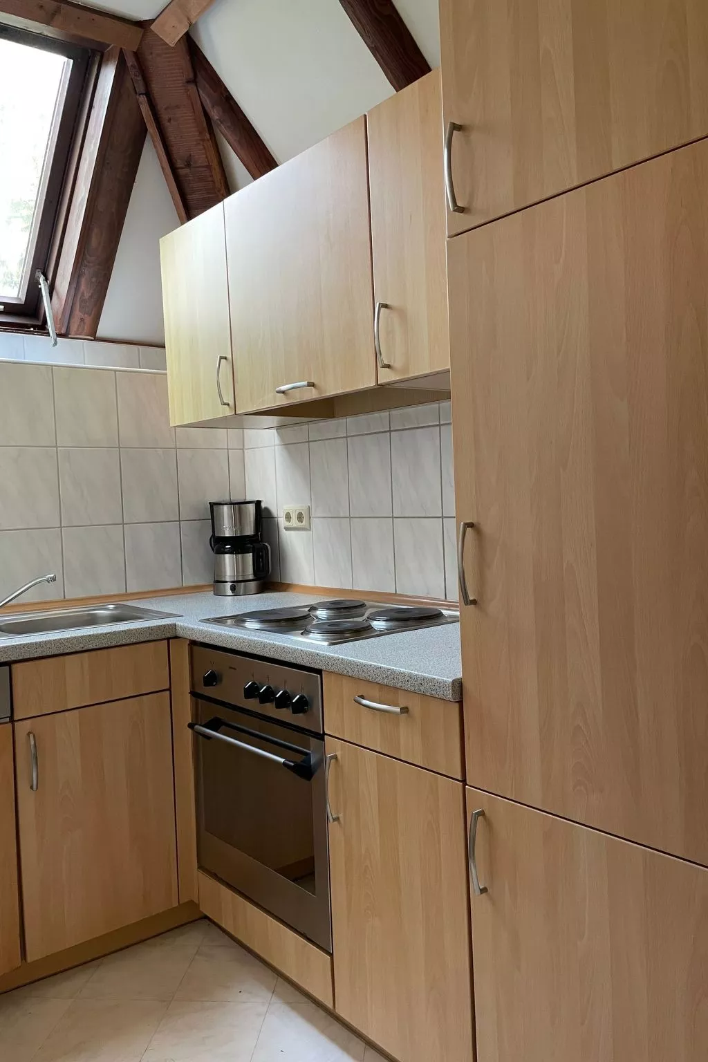 Lisa am Silbersee  Silberseeblick-Drinnen