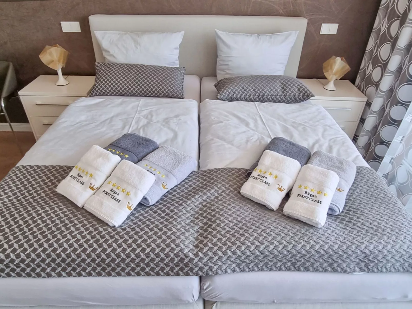 Meerblick&SPA-Drinnen