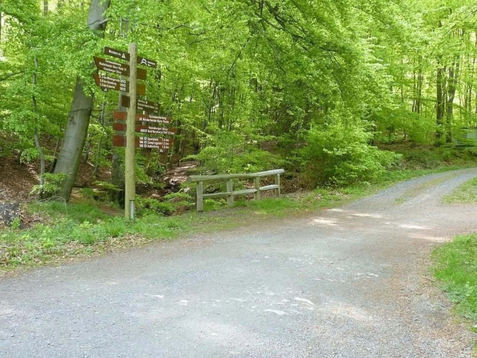 Gemütliches Appartement in Ottenhai mit Grill-Dehors