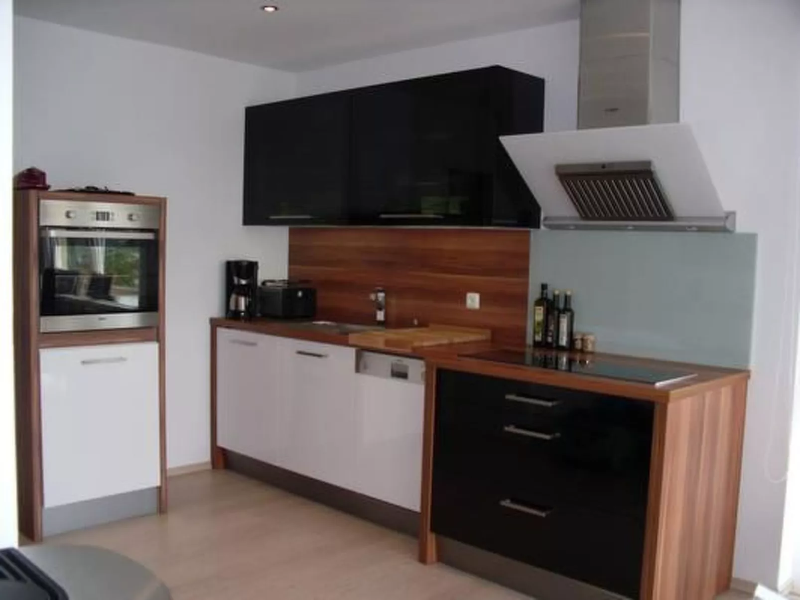 In Klingberg mit Seeblick-Inside