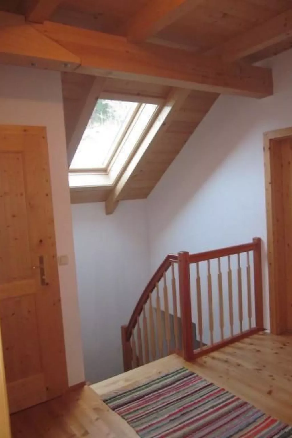 Schmiedbauer Hütt`n-Inside